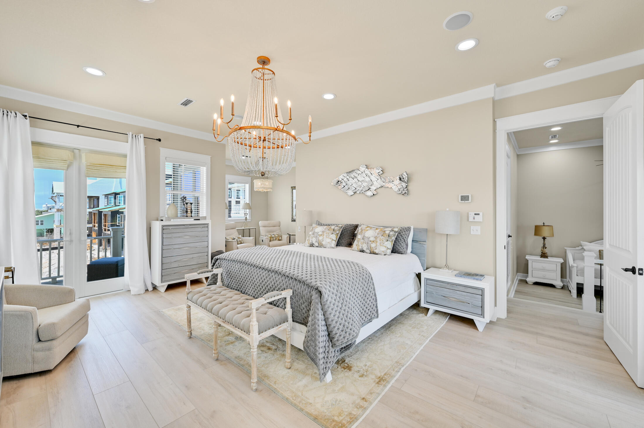 Park Place at Inlet Beach - Residential
