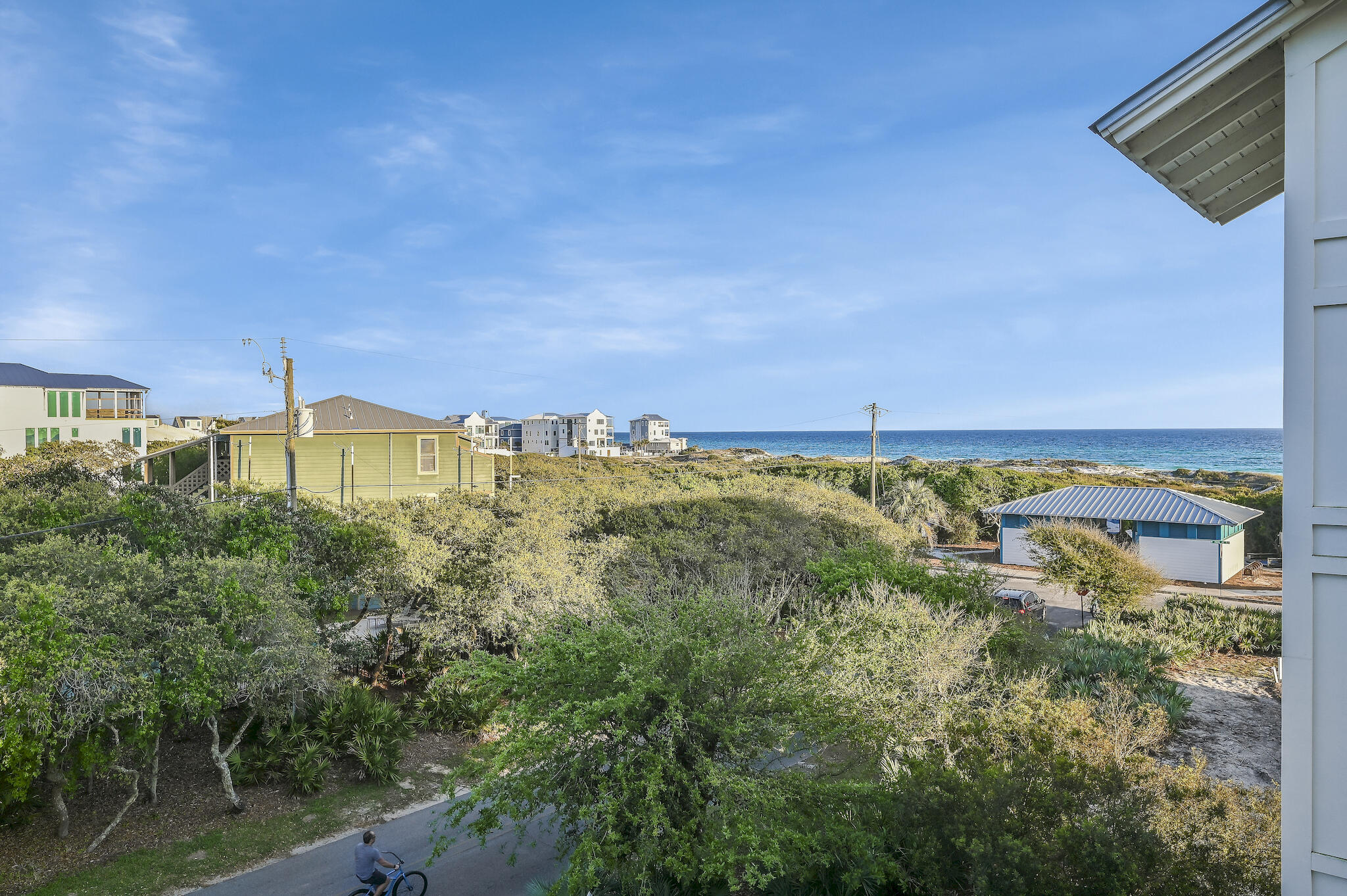 Park Place at Inlet Beach - Residential