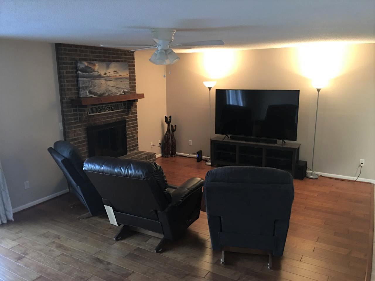 PORT DIXIE - Residential