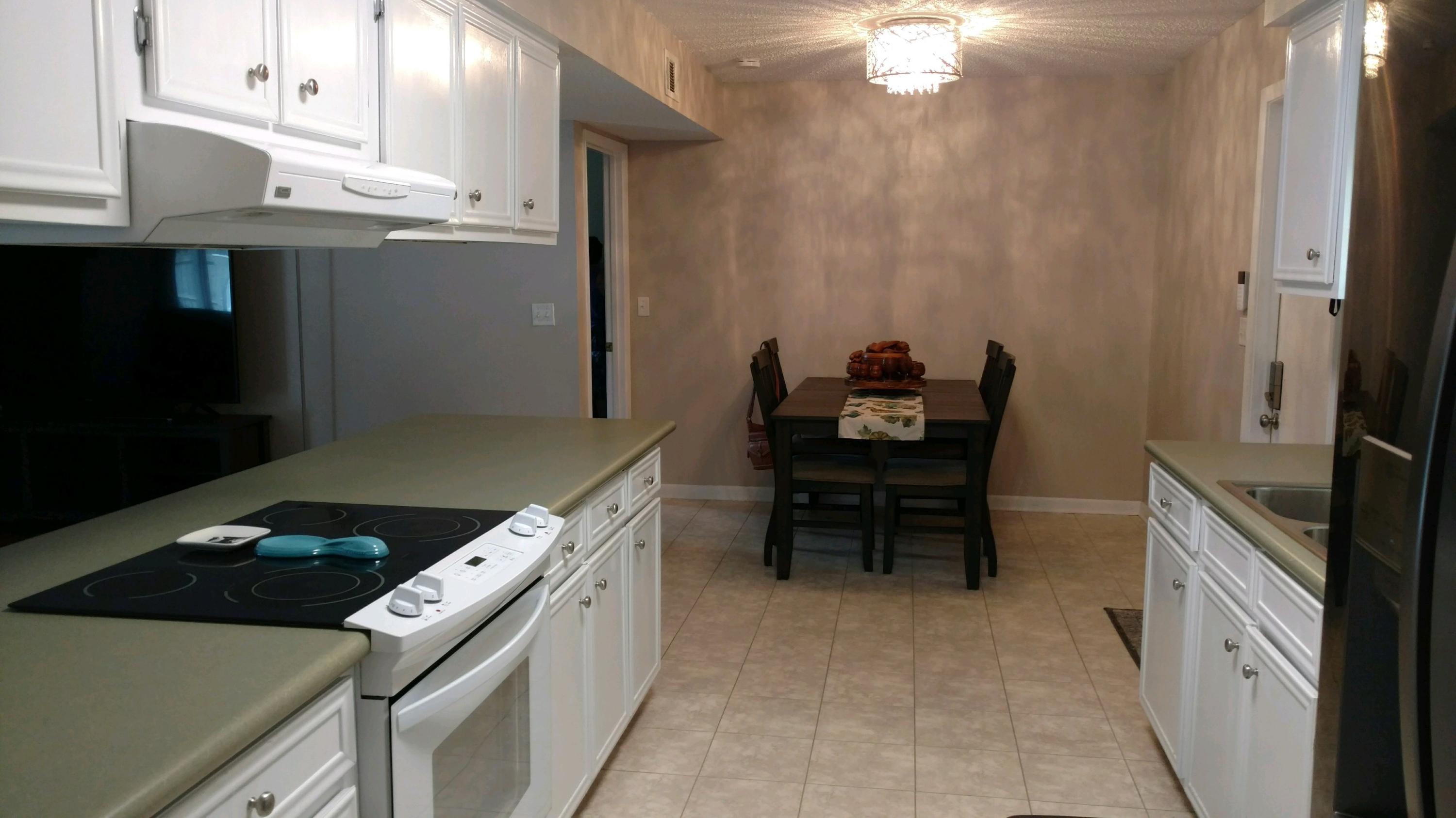 PORT DIXIE - Residential