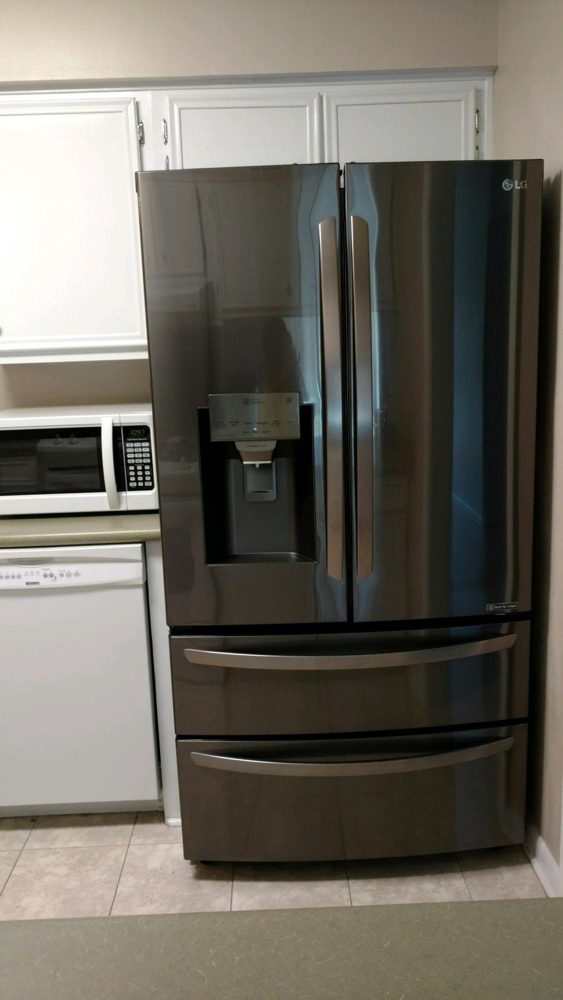 PORT DIXIE - Residential