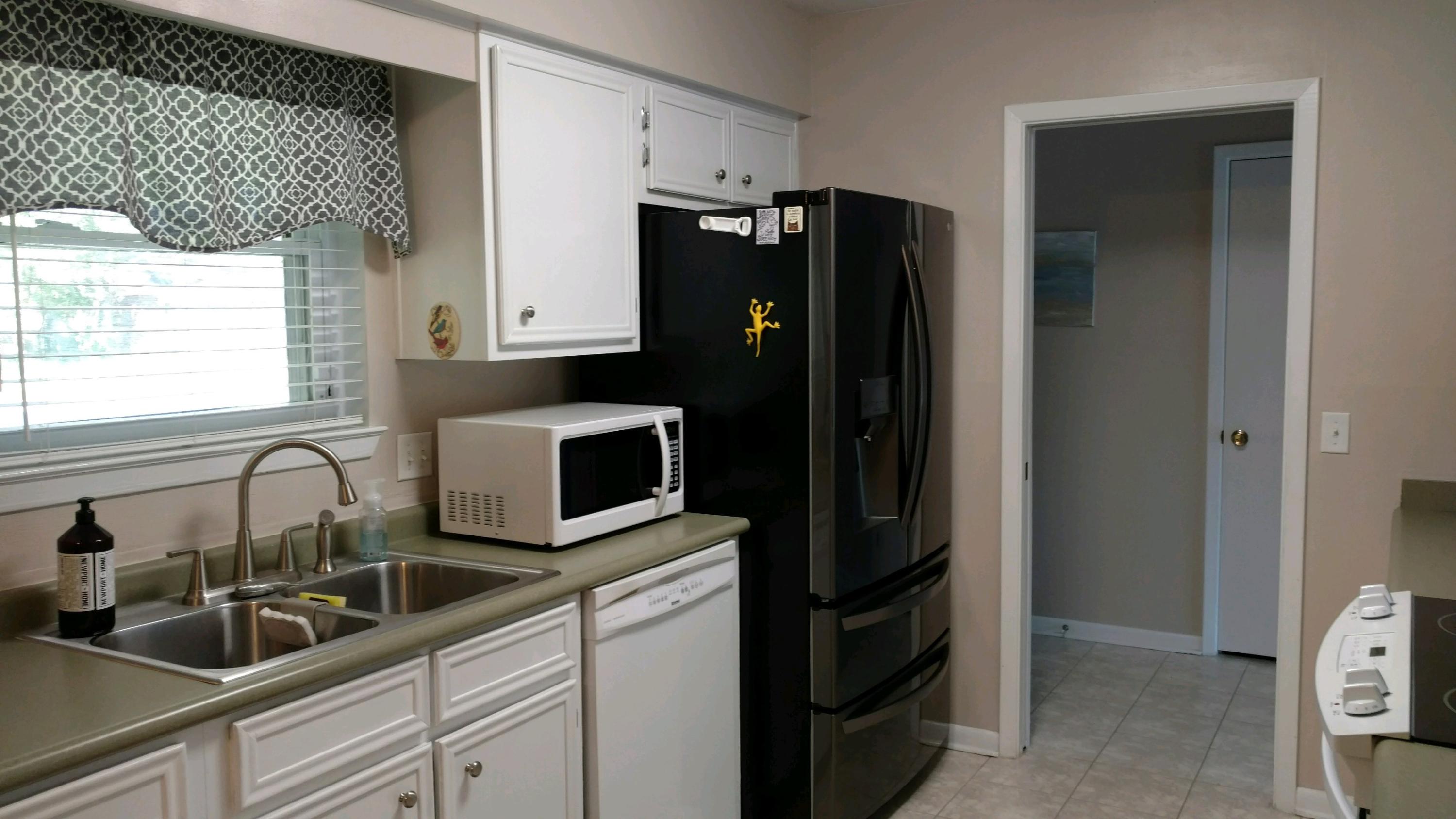 PORT DIXIE - Residential