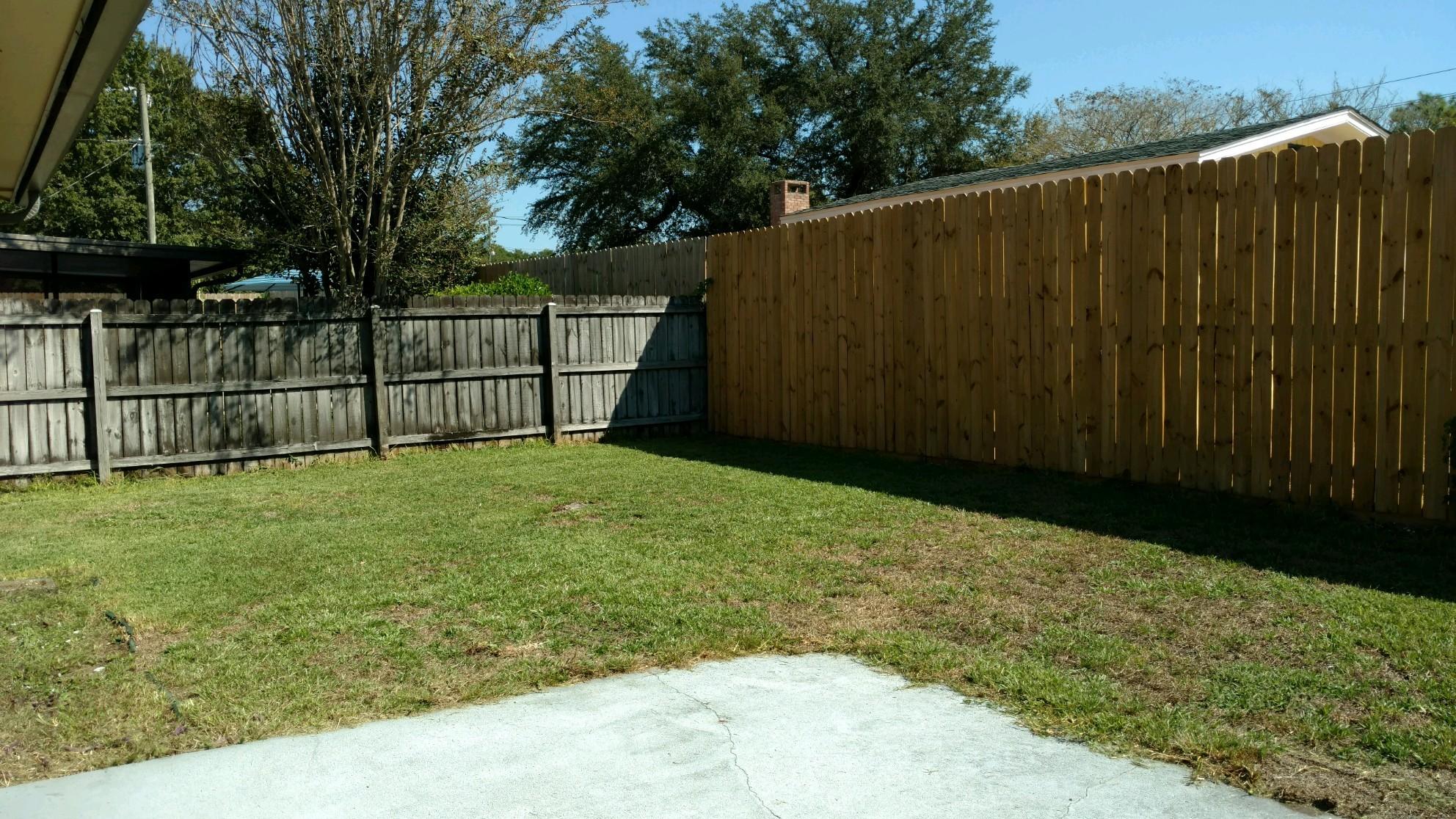 PORT DIXIE - Residential