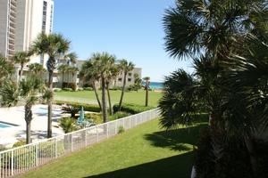 SILVER DUNES CONDO - Residential