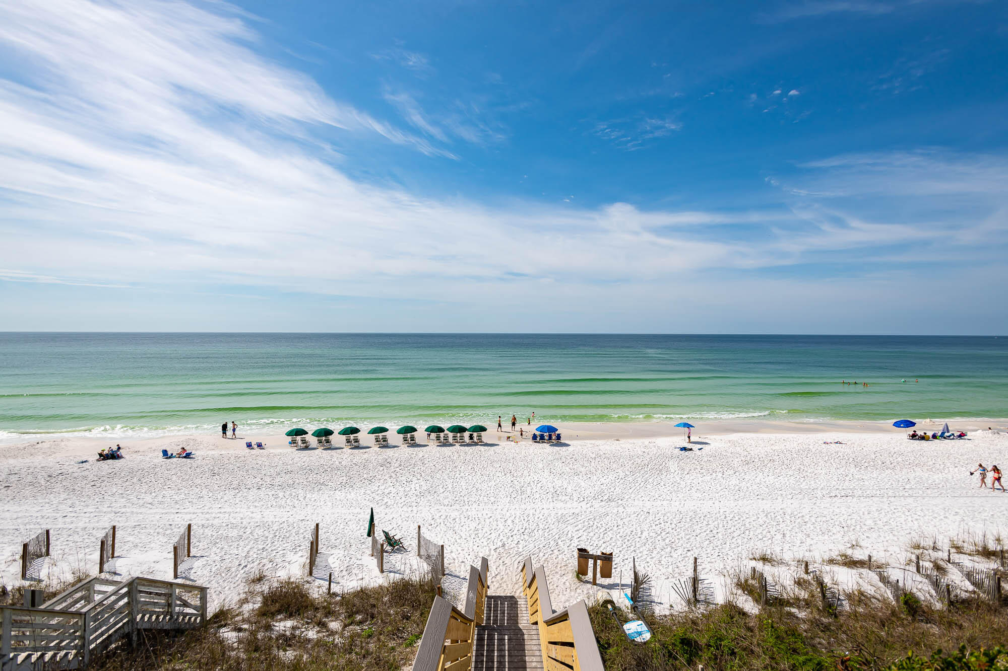 SEAGROVE SHORES 4TH ADD - Land