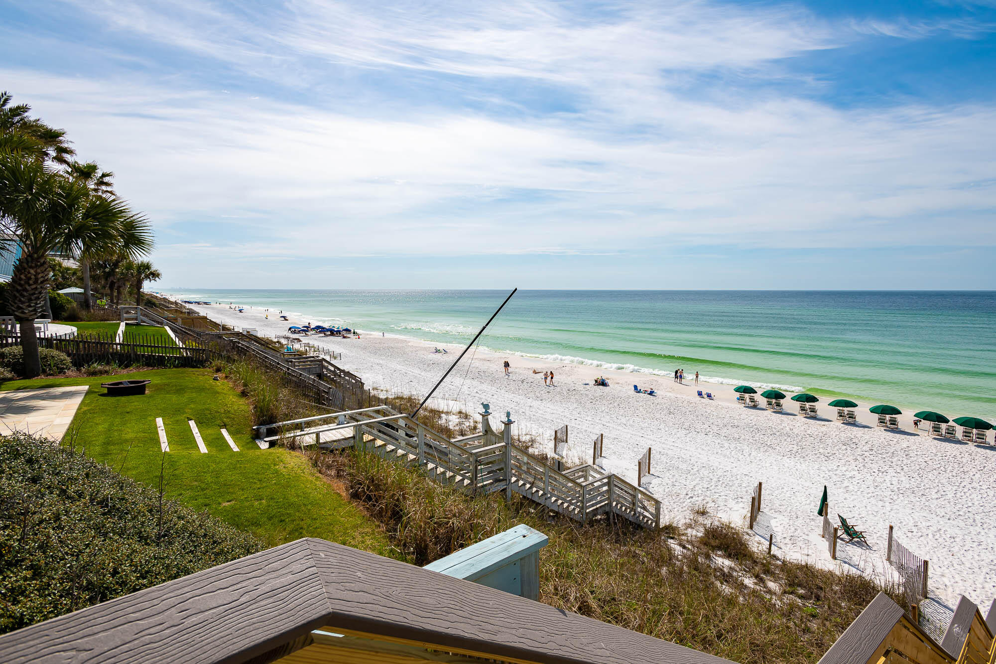 SEAGROVE SHORES 4TH ADD - Land