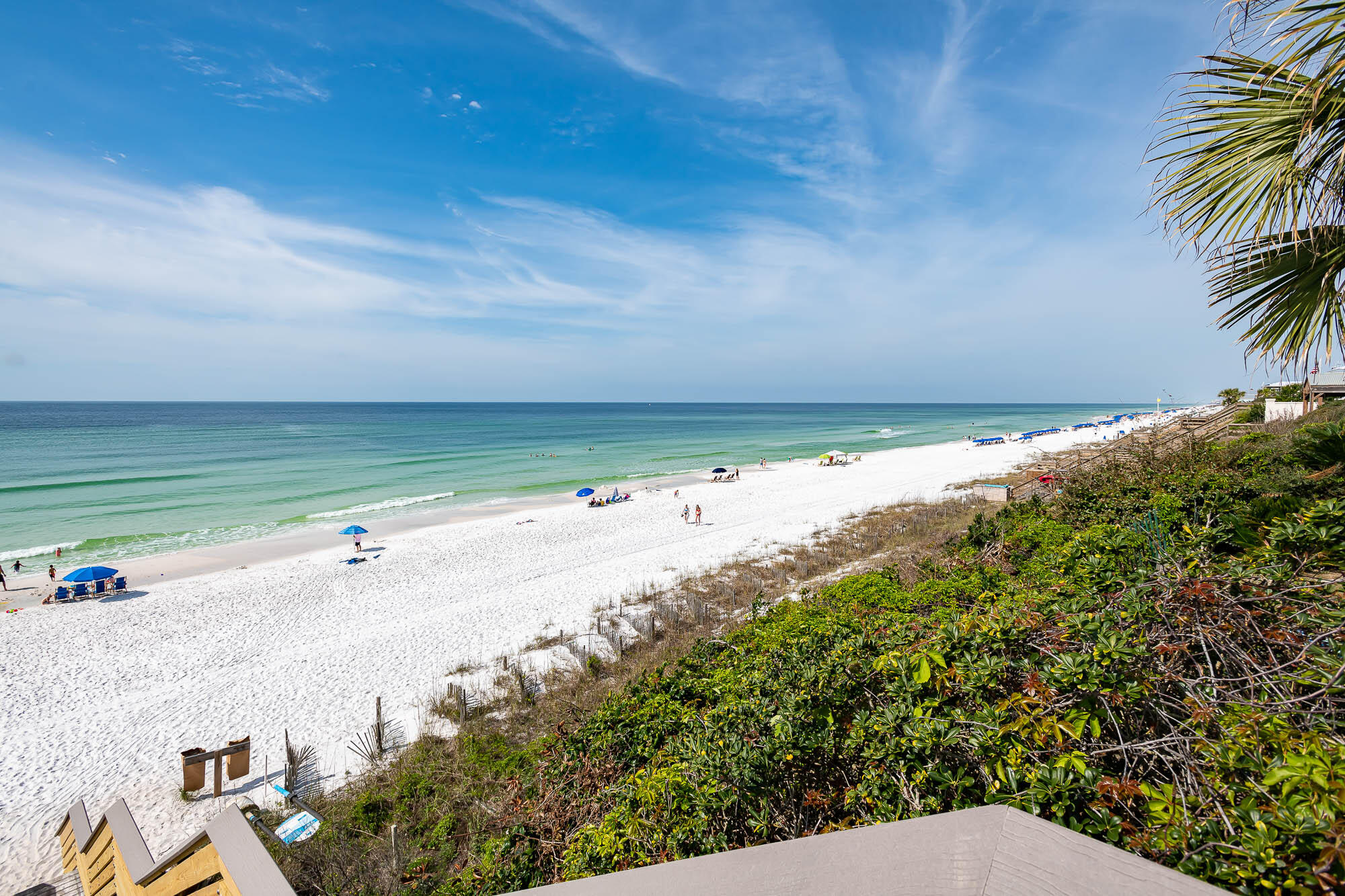SEAGROVE SHORES 4TH ADD - Land
