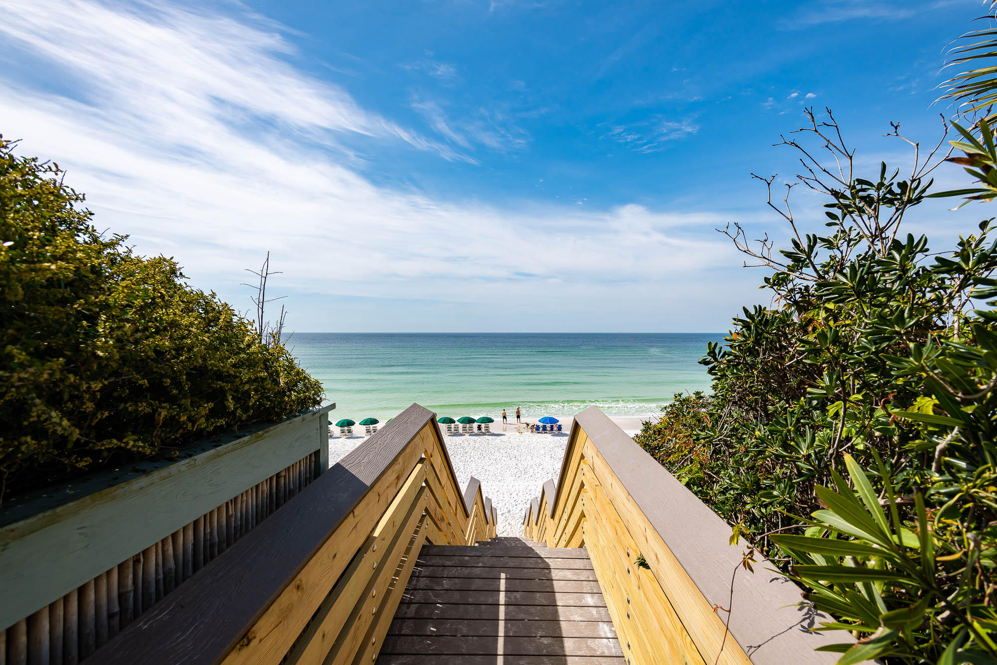 SEAGROVE SHORES 4TH ADD - Land