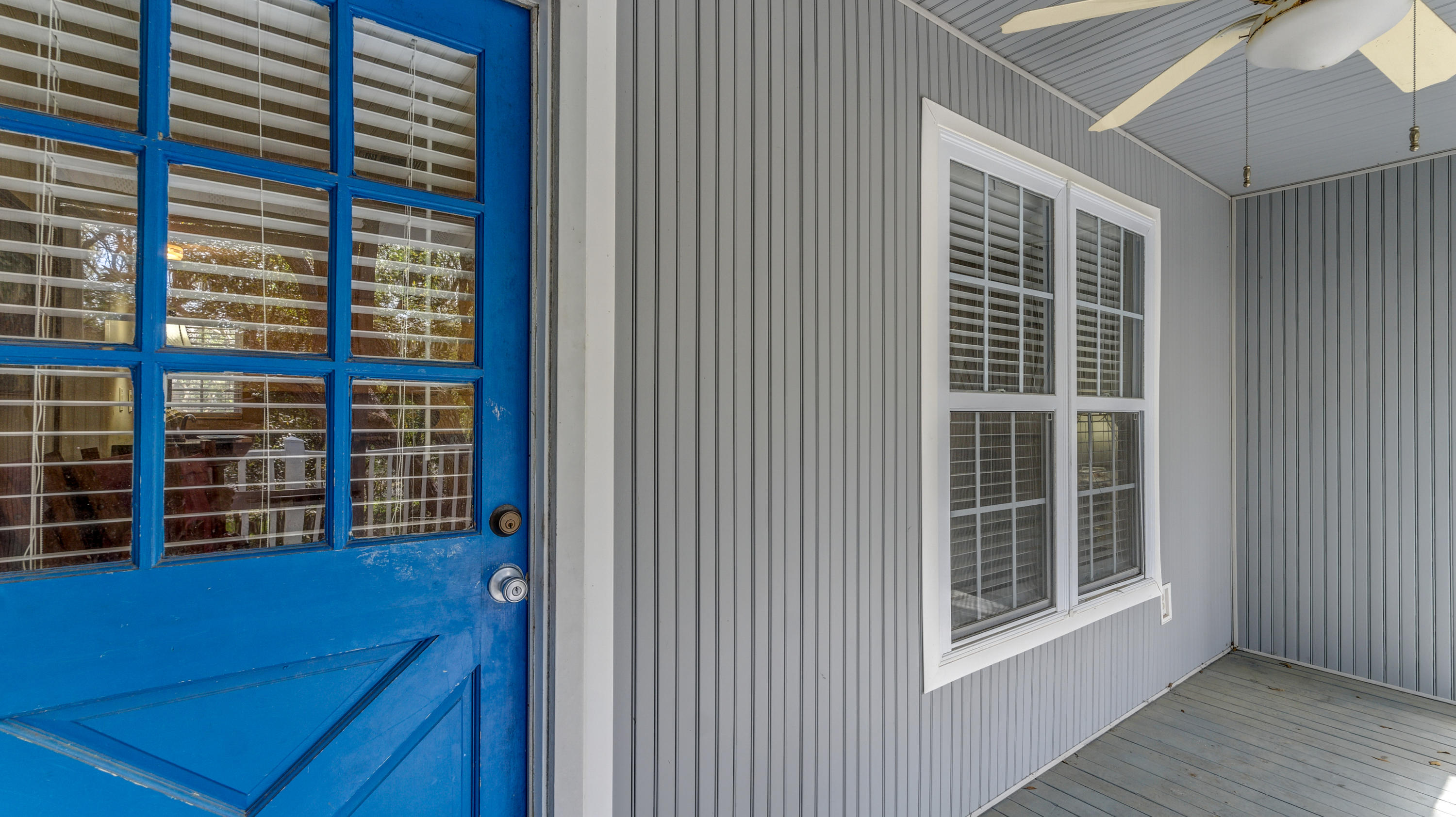 BEACH HIGHLANDS - Residential