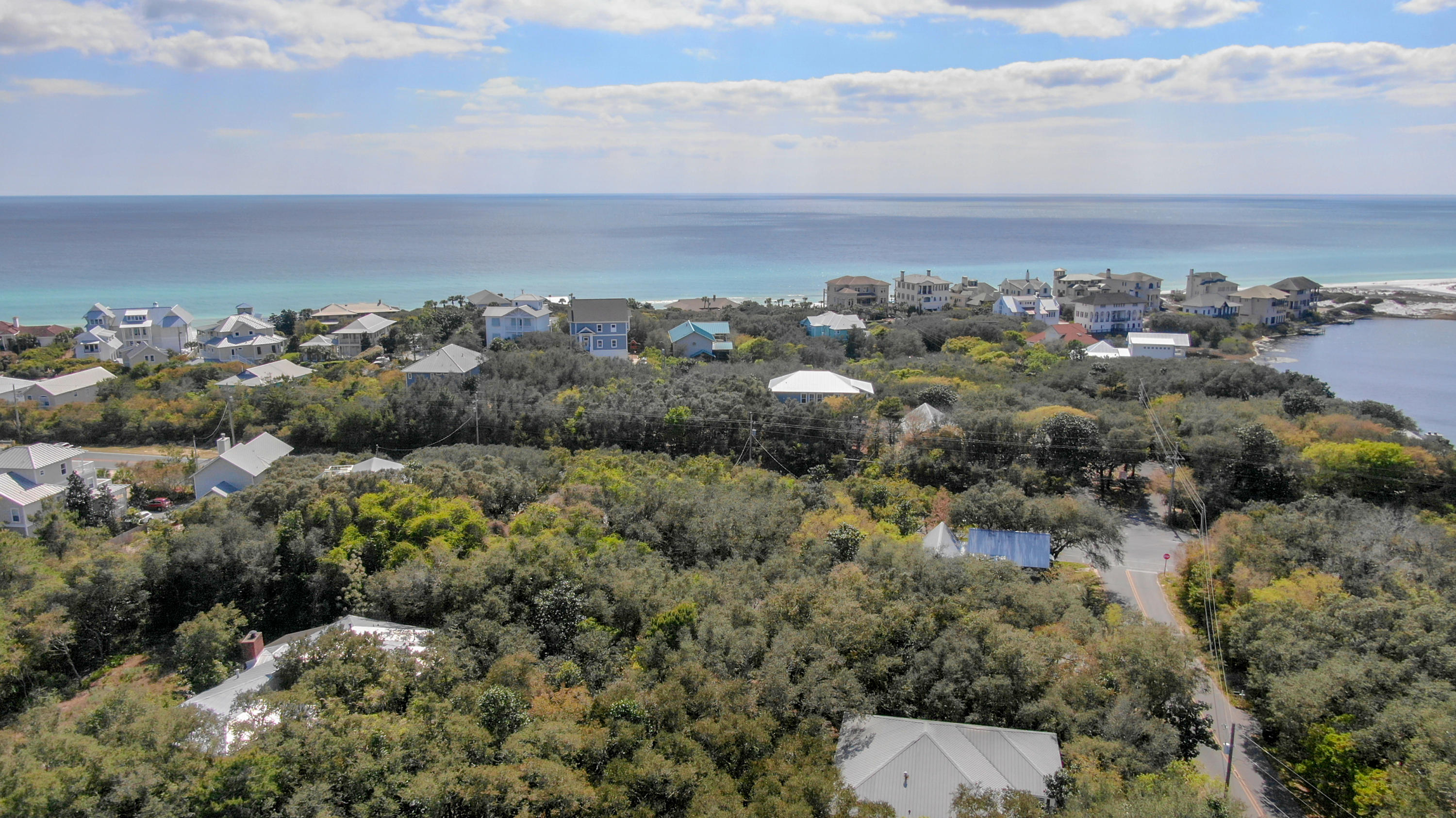 BEACH HIGHLANDS - Residential