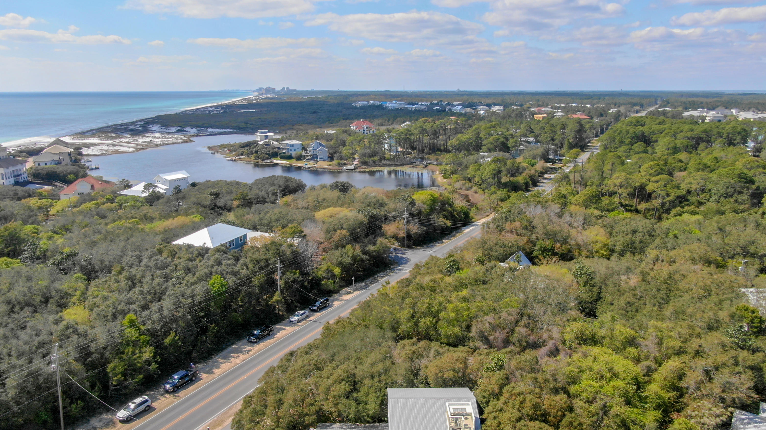 BEACH HIGHLANDS - Residential