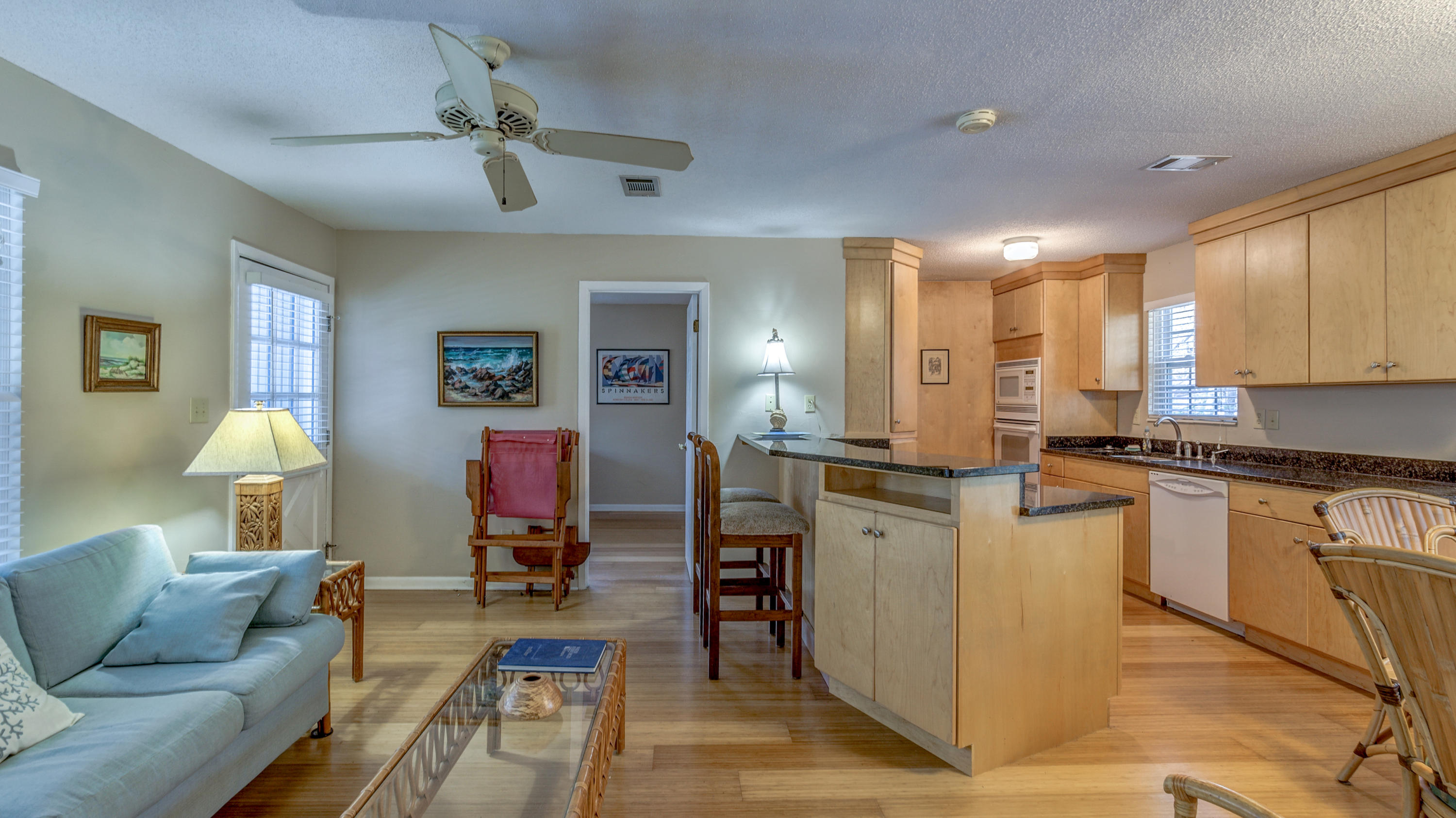 BEACH HIGHLANDS - Residential