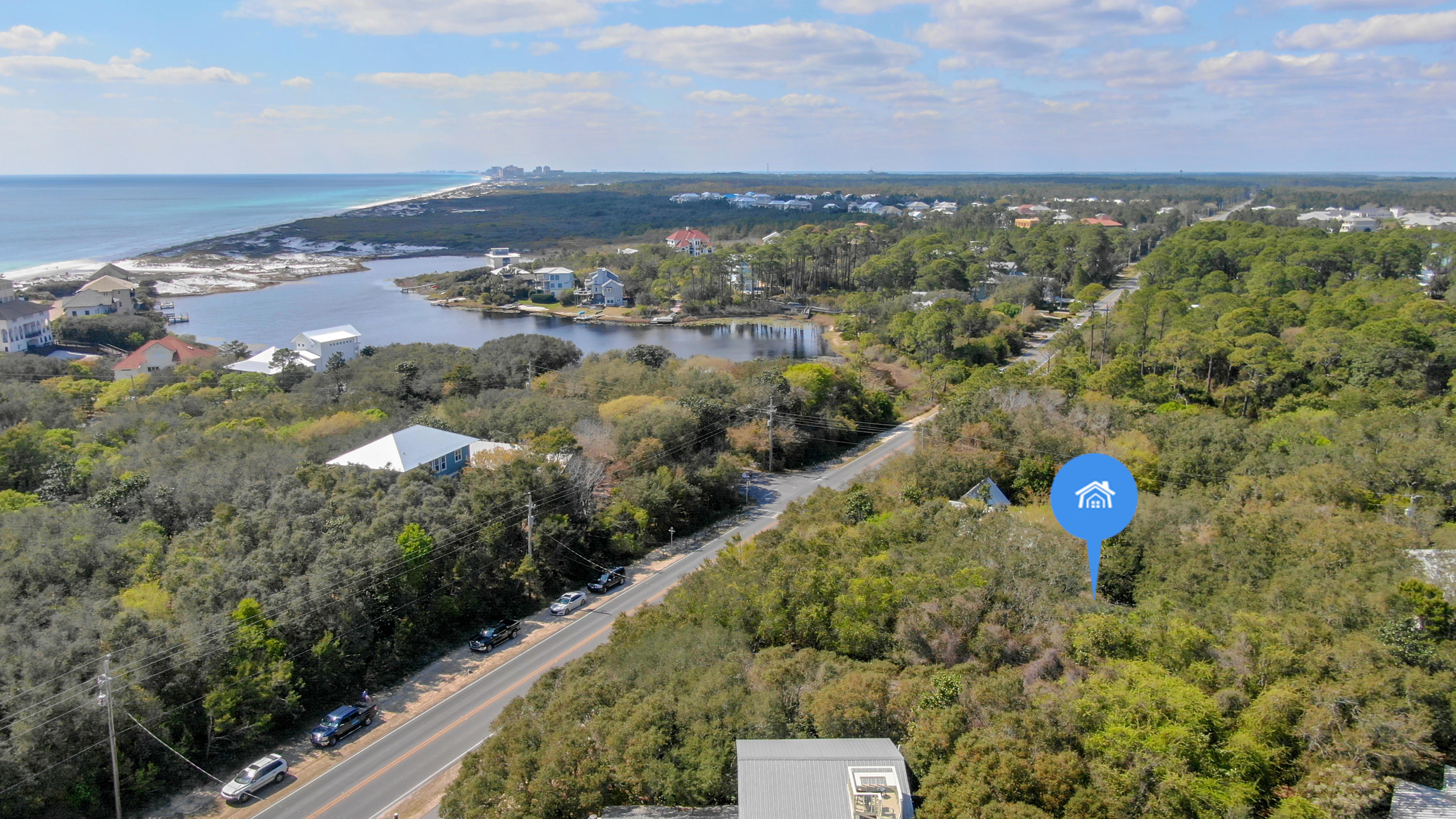 BEACH HIGHLANDS - Residential