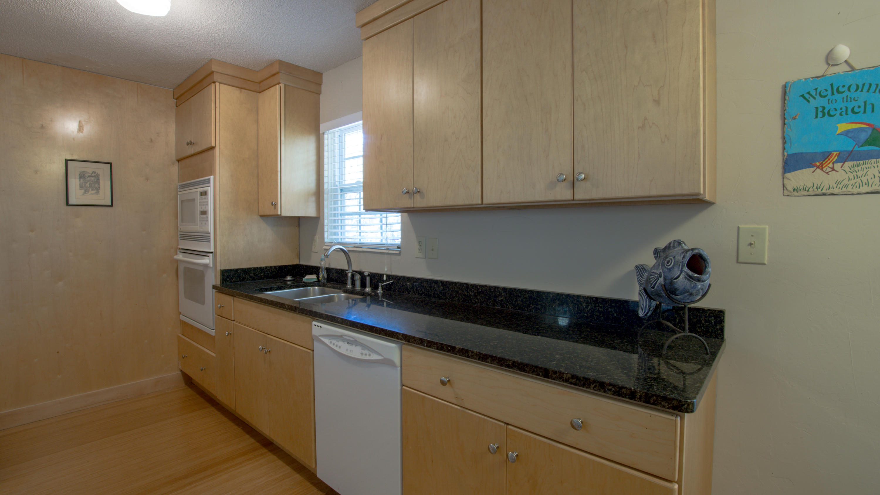 BEACH HIGHLANDS - Residential