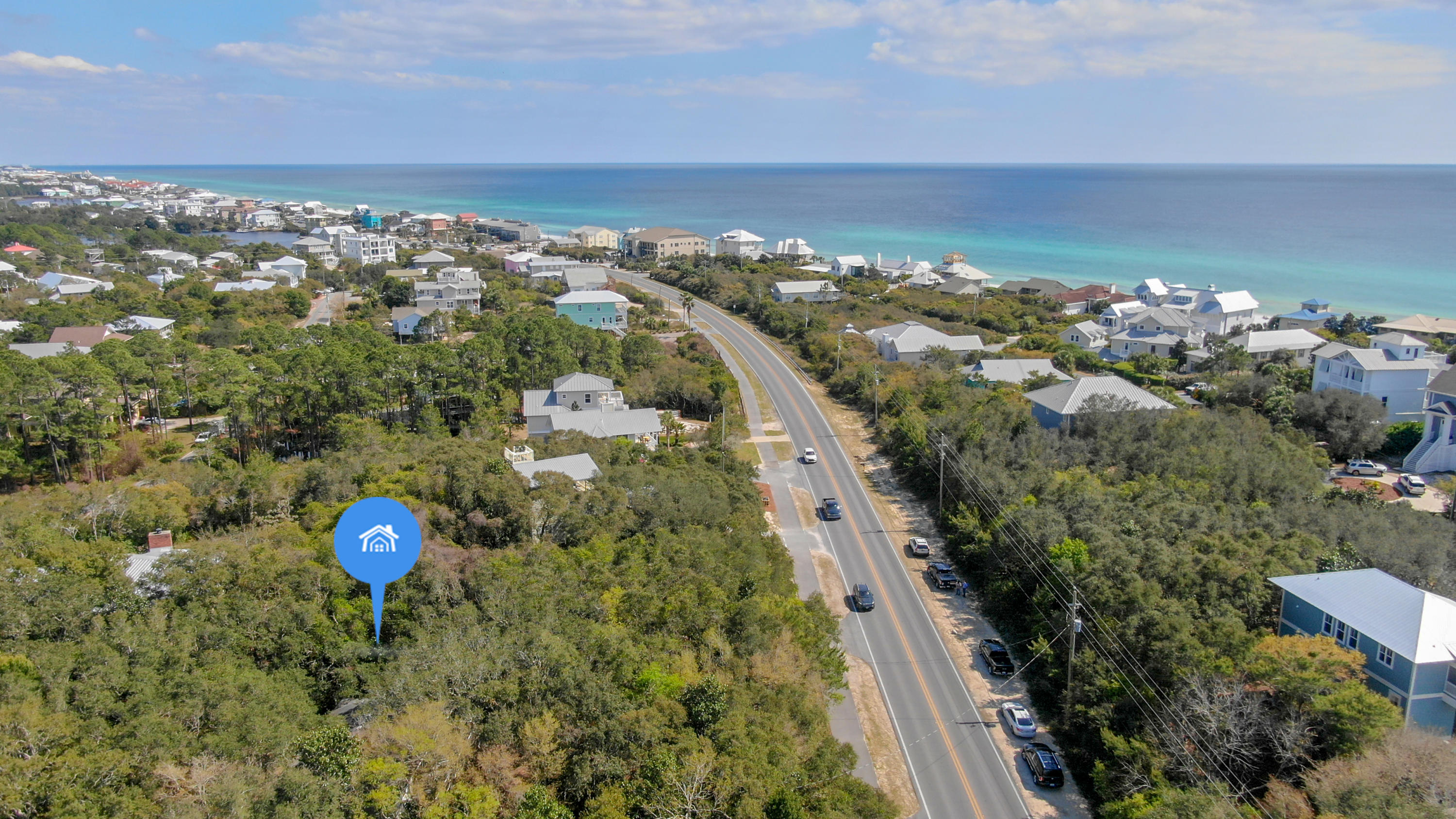 BEACH HIGHLANDS - Residential