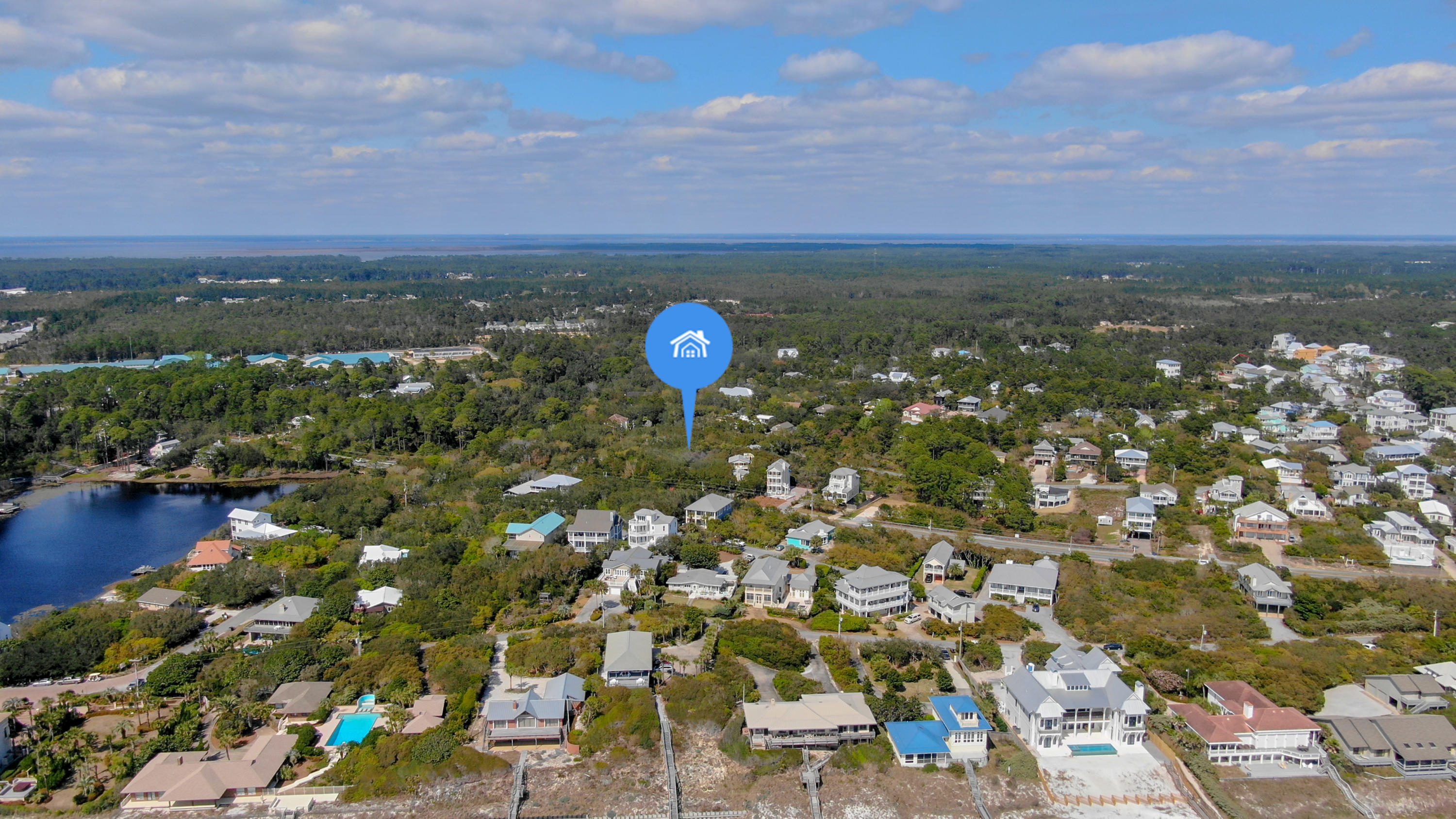 BEACH HIGHLANDS - Residential