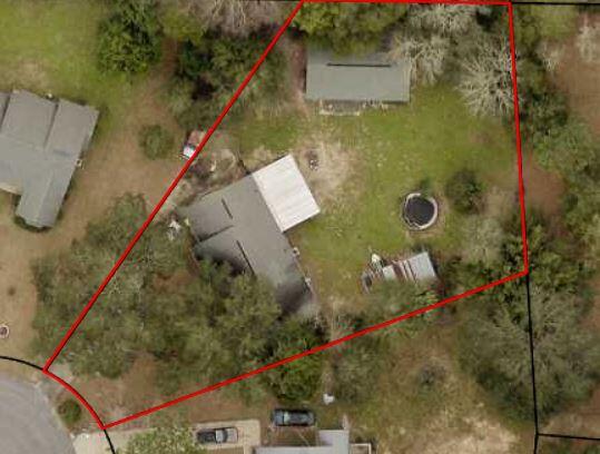 FOREST ACRES - Residential