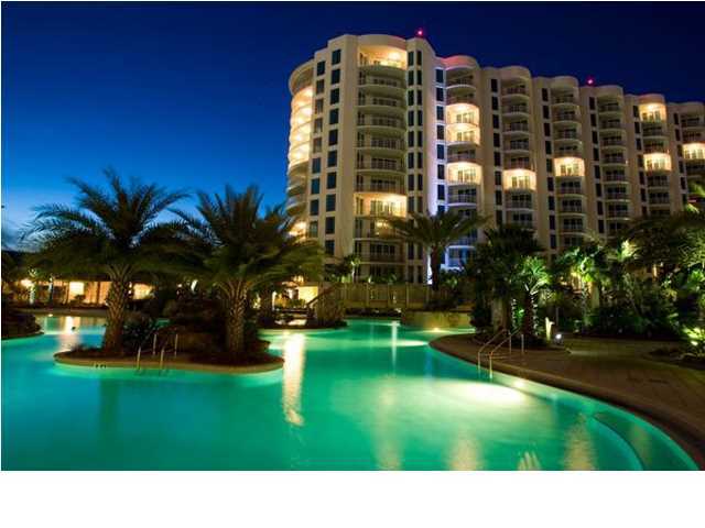 PALMS OF DESTIN (THE) - Residential