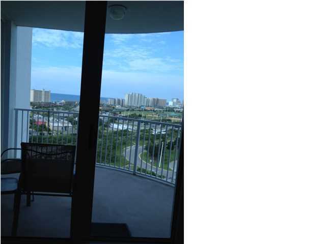 PALMS OF DESTIN (THE) - Residential