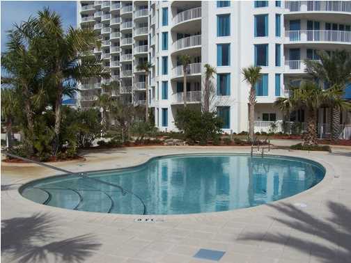 PALMS OF DESTIN (THE) - Residential