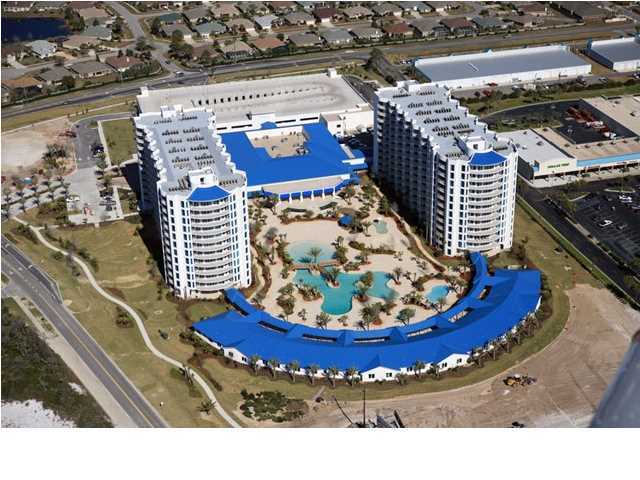 PALMS OF DESTIN (THE) - Residential