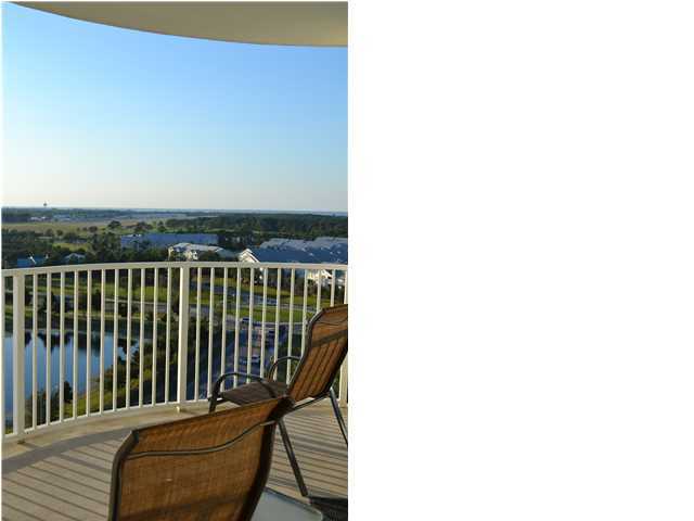 PALMS OF DESTIN (THE) - Residential