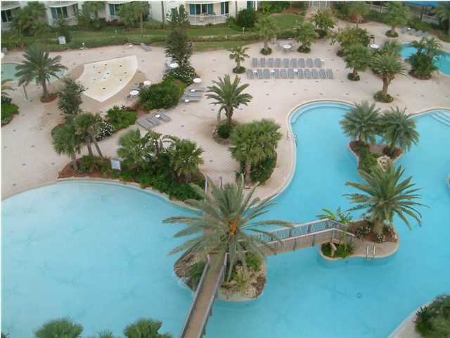 PALMS OF DESTIN (THE) - Residential