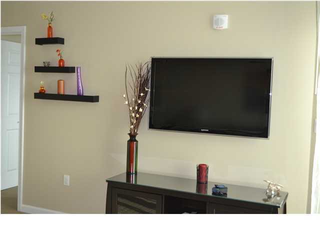 PALMS OF DESTIN (THE) - Residential