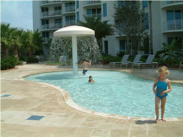 PALMS OF DESTIN (THE) - Residential