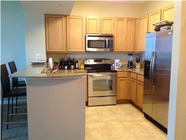 PALMS OF DESTIN (THE) - Residential