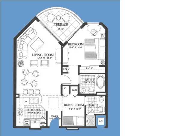PALMS OF DESTIN (THE) - Residential