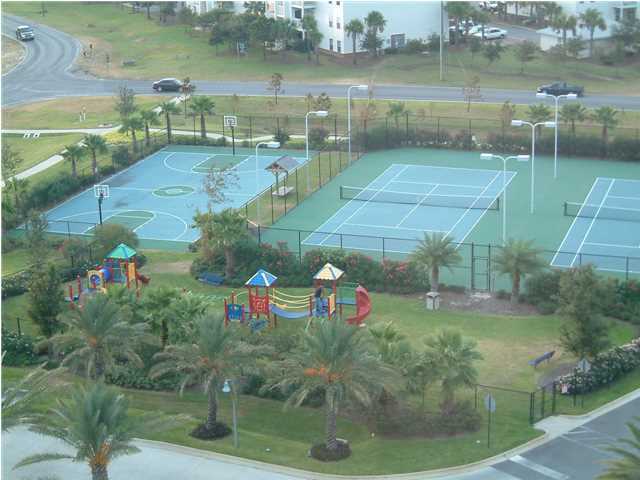 PALMS OF DESTIN (THE) - Residential