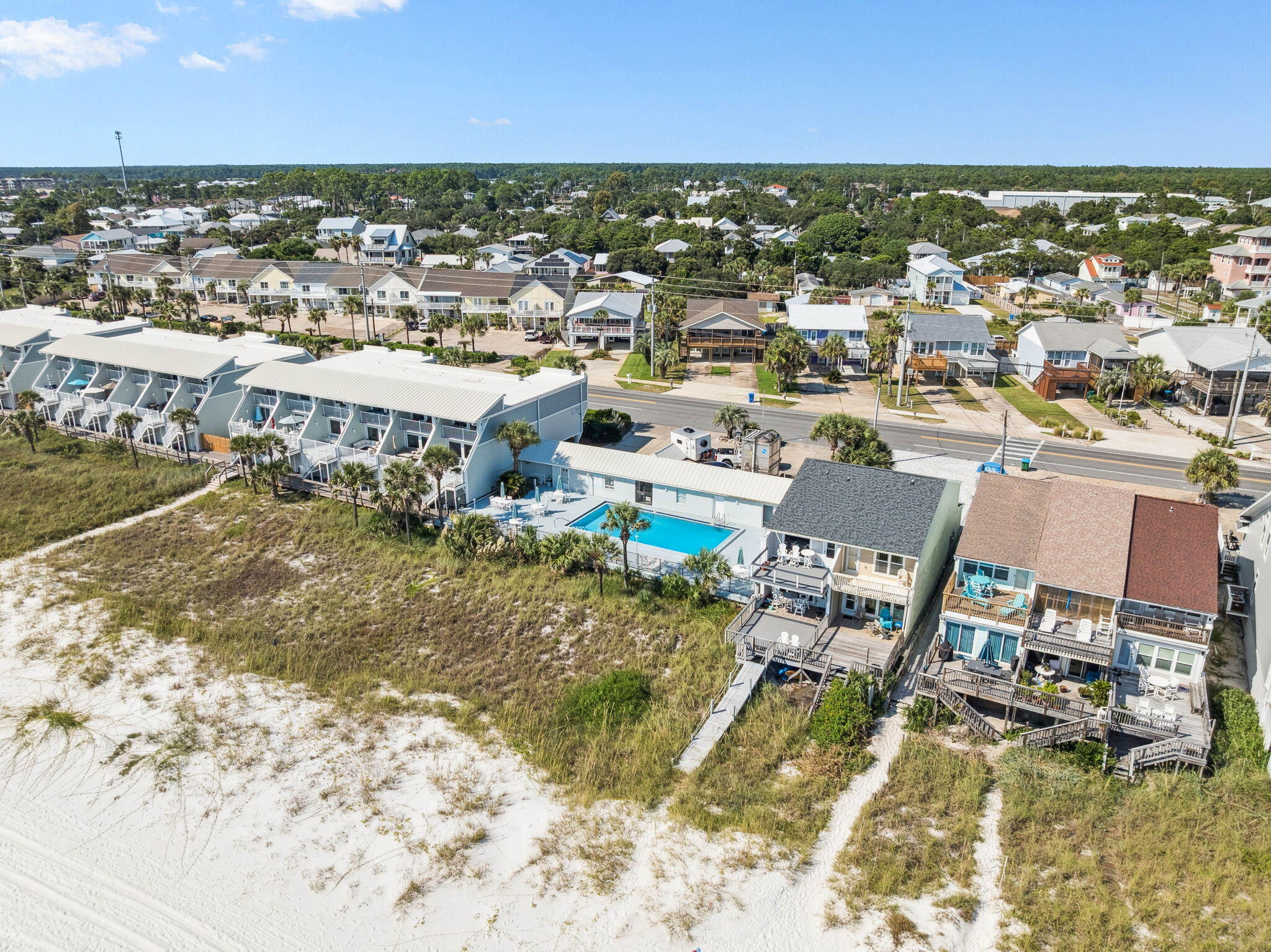 SHORES S/D - Residential