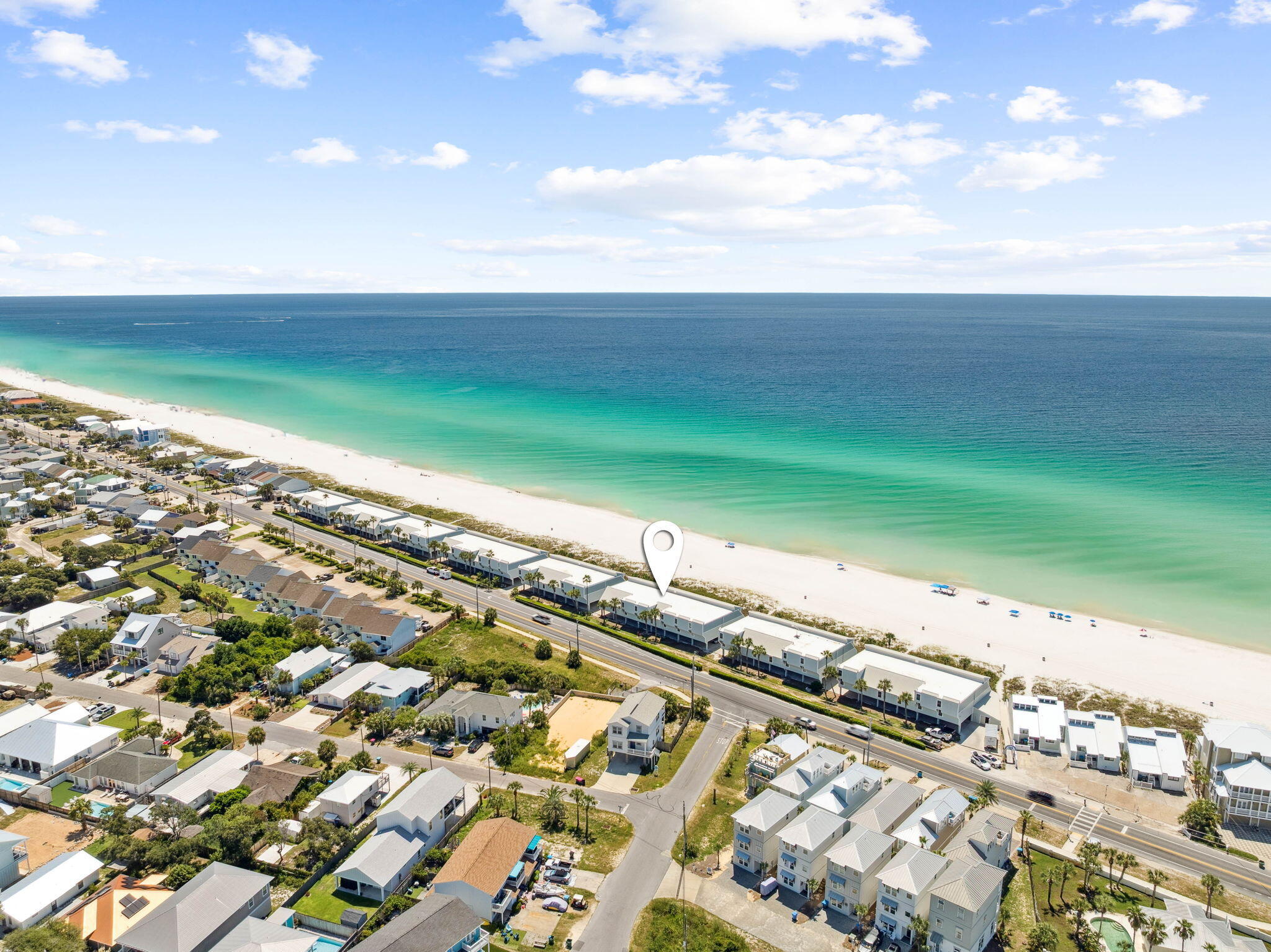 SHORES S/D - Residential