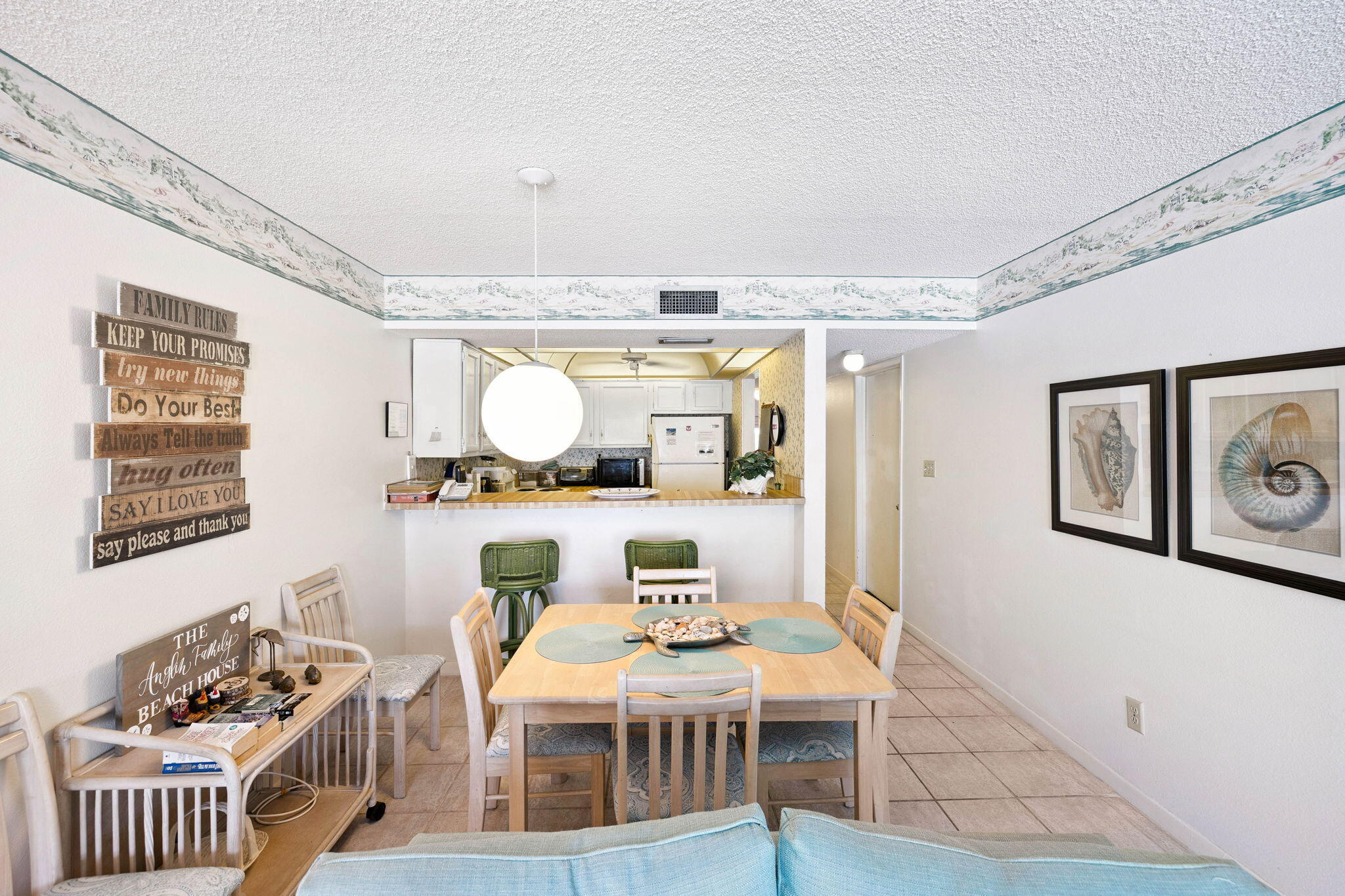 SHORES S/D - Residential