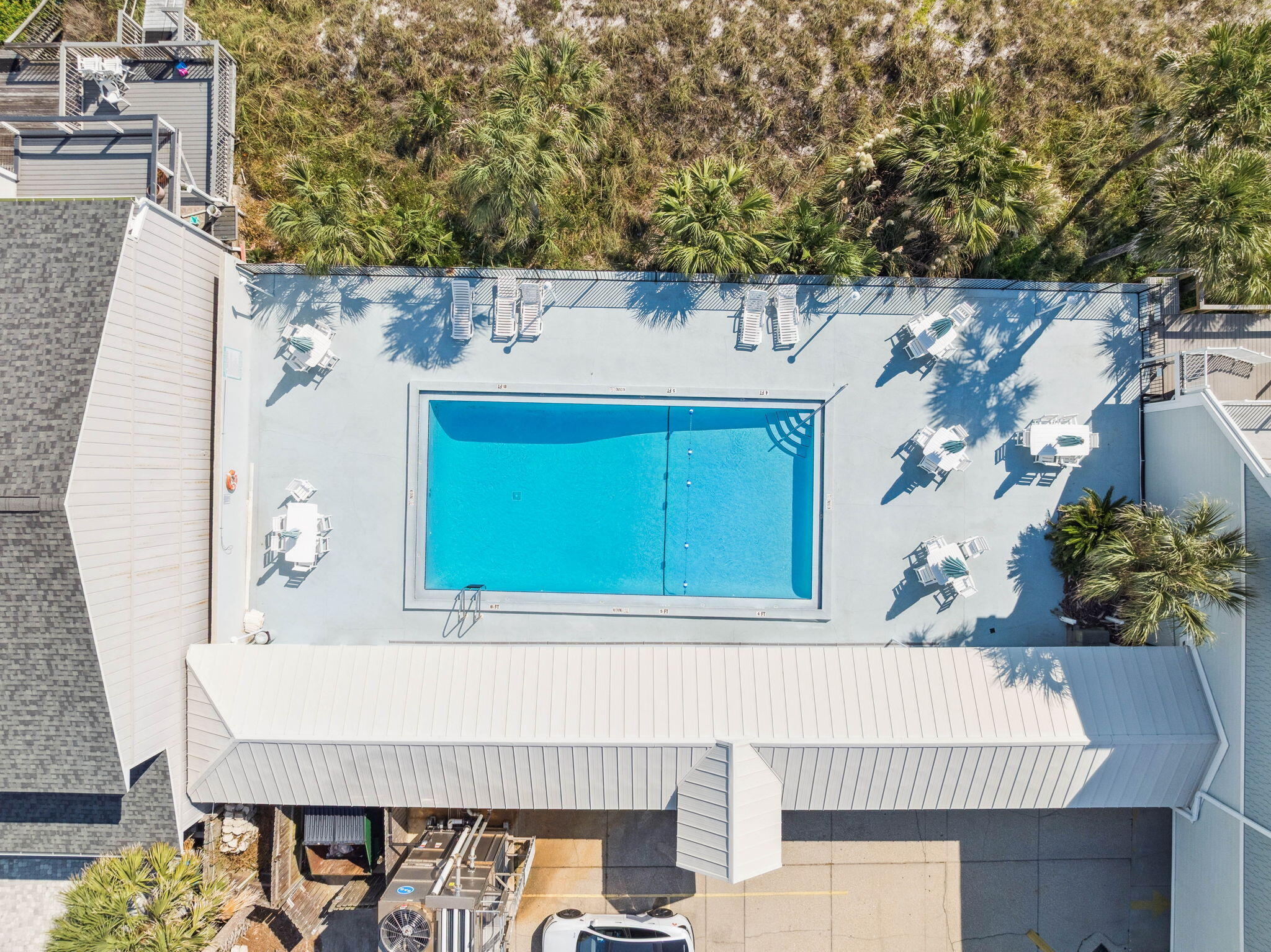 SHORES S/D - Residential