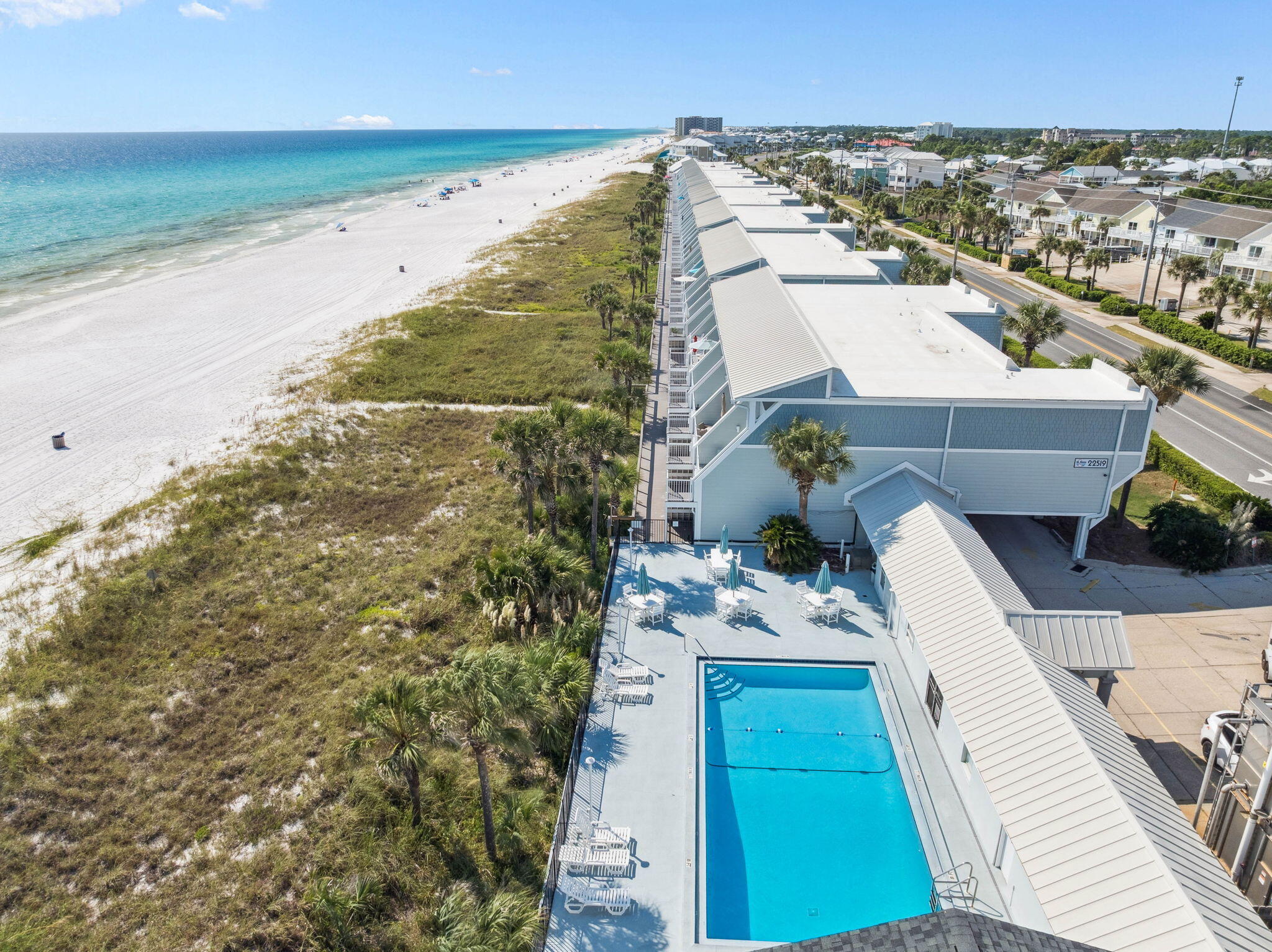 SHORES S/D - Residential