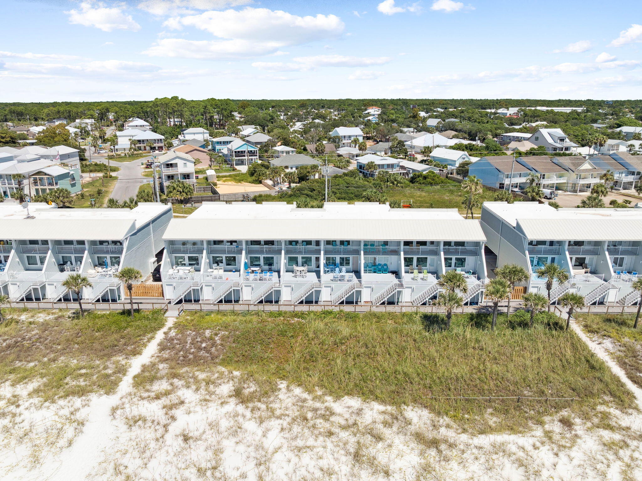 SHORES S/D - Residential