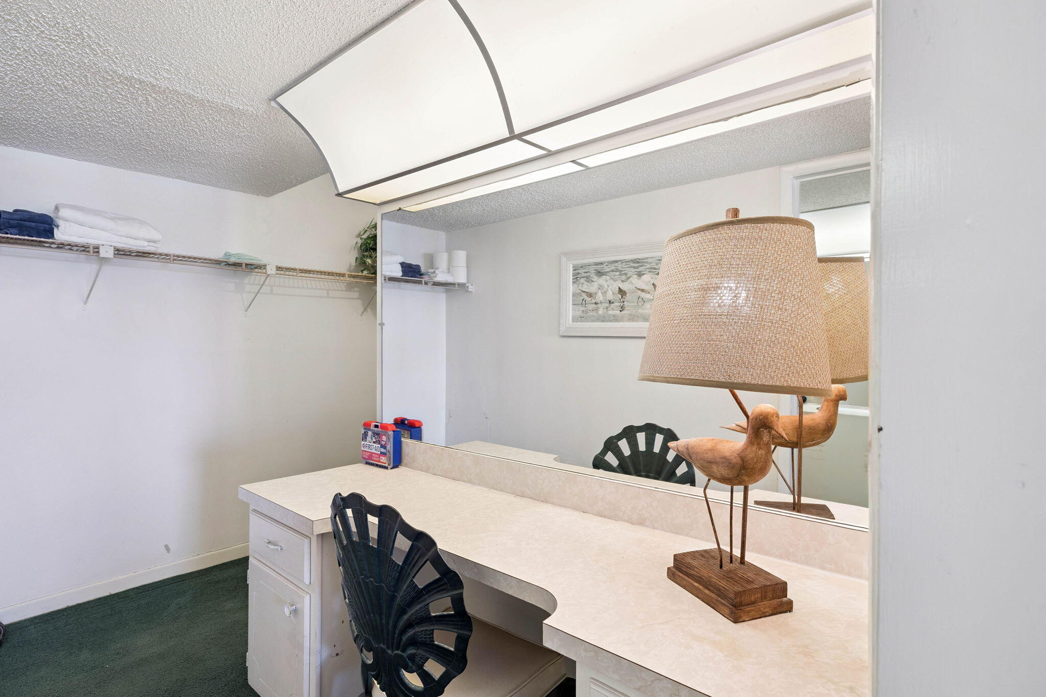 SHORES S/D - Residential