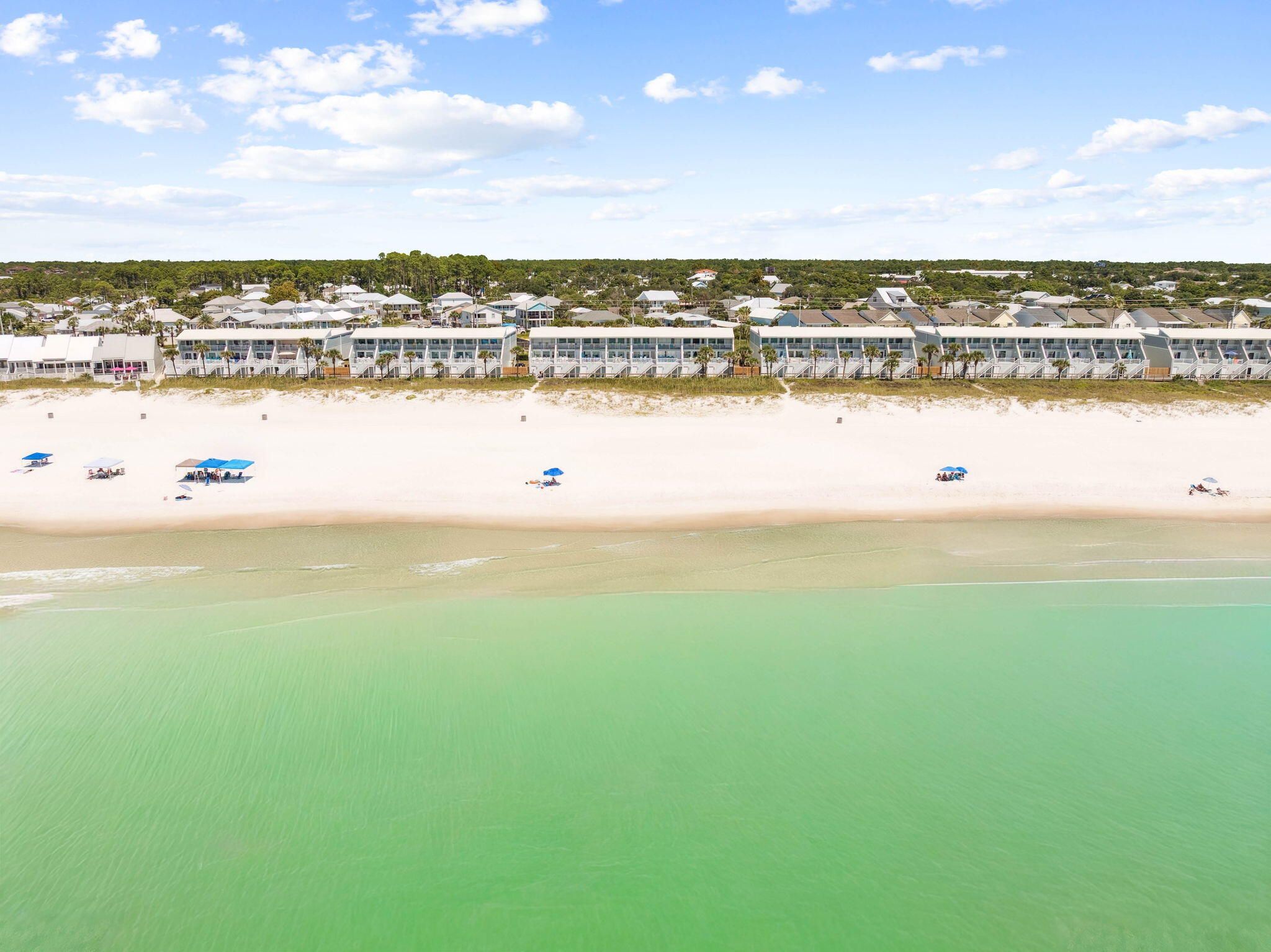 SHORES S/D - Residential