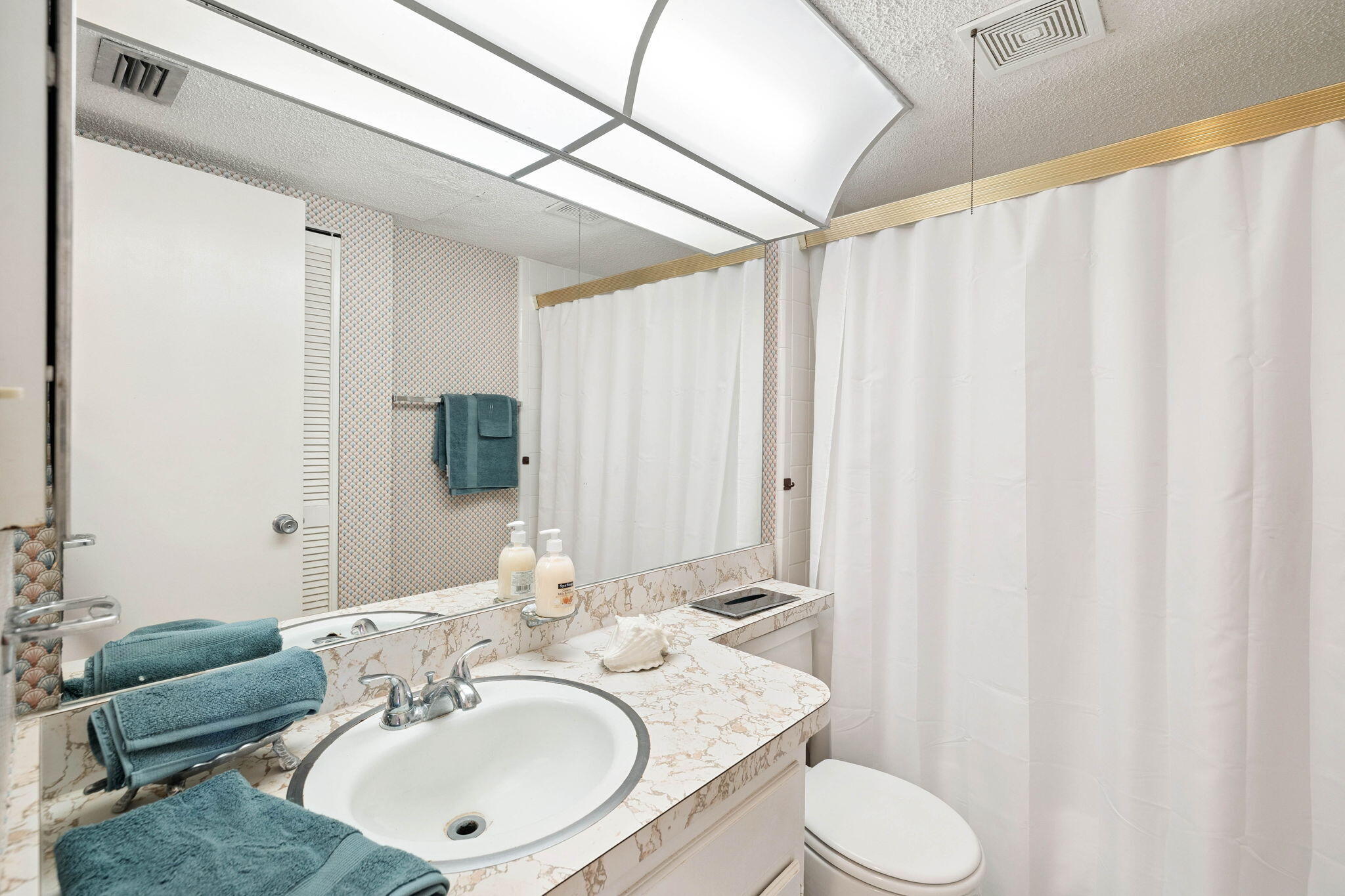 SHORES S/D - Residential