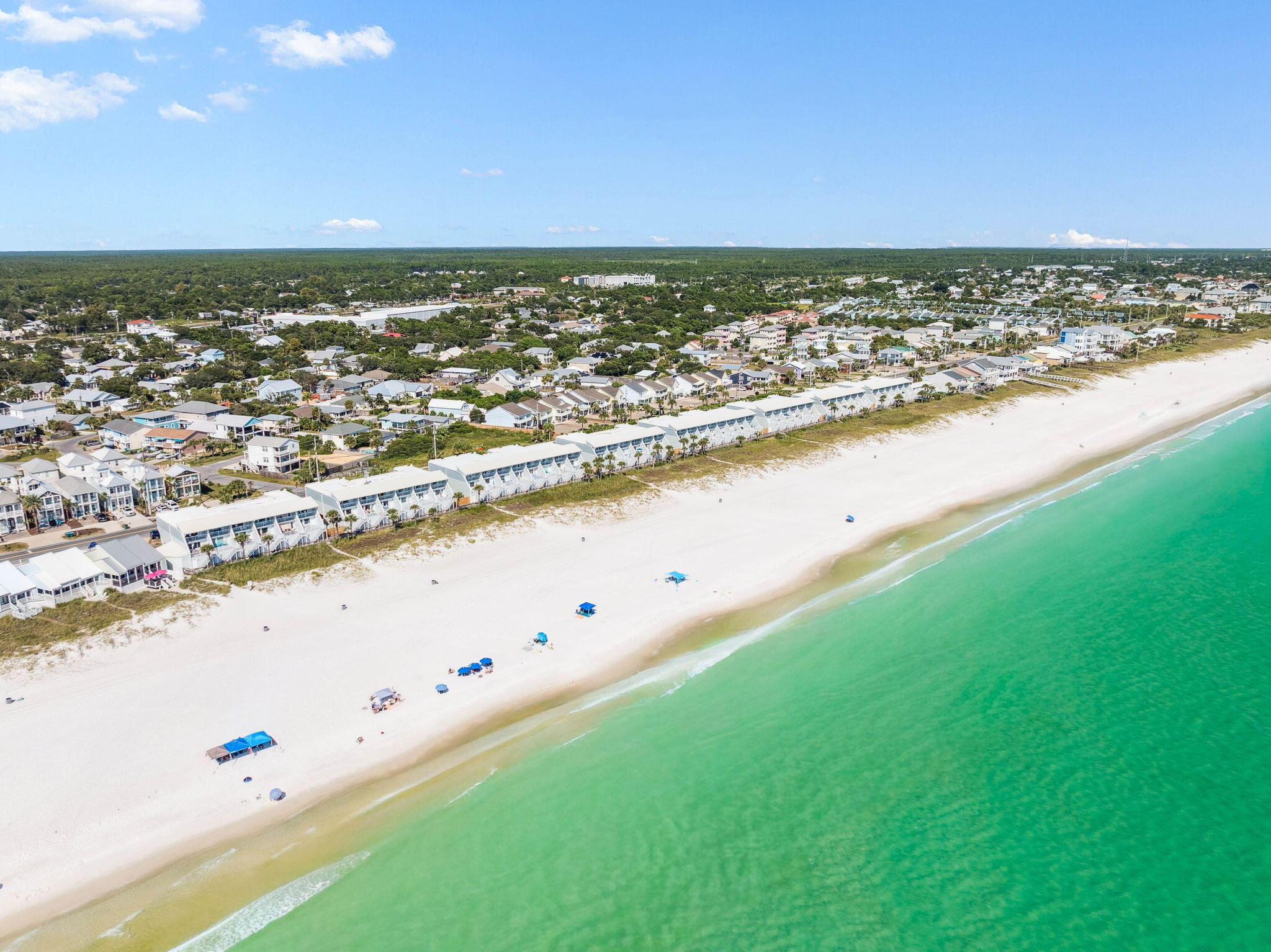 SHORES S/D - Residential