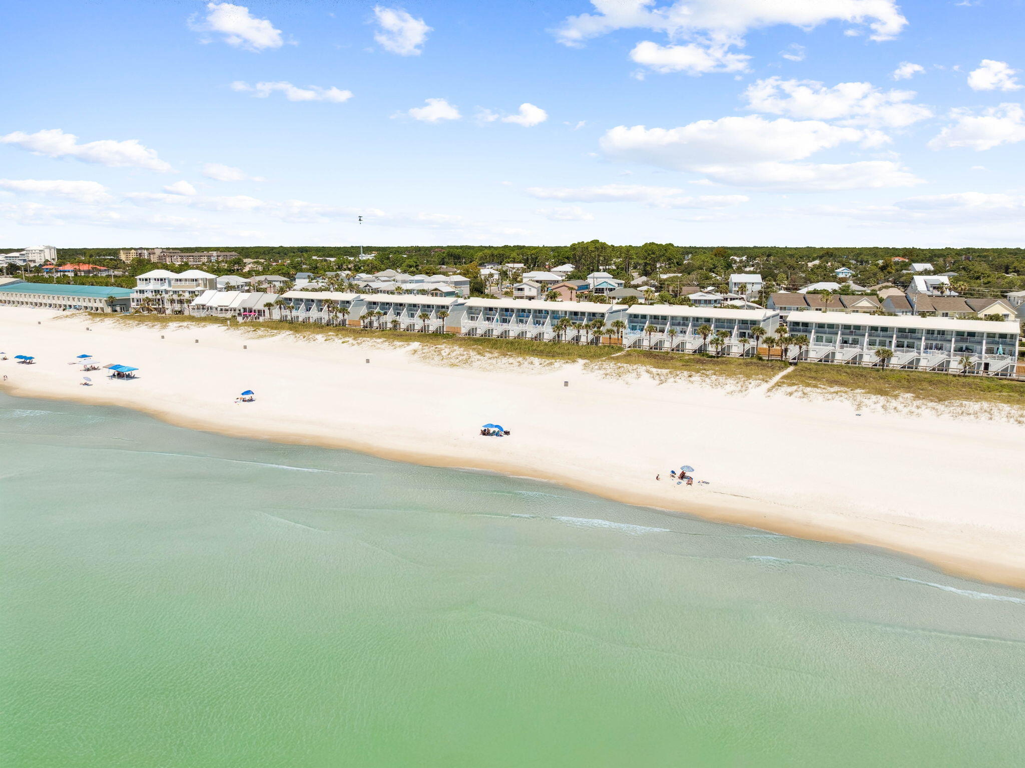 SHORES S/D - Residential