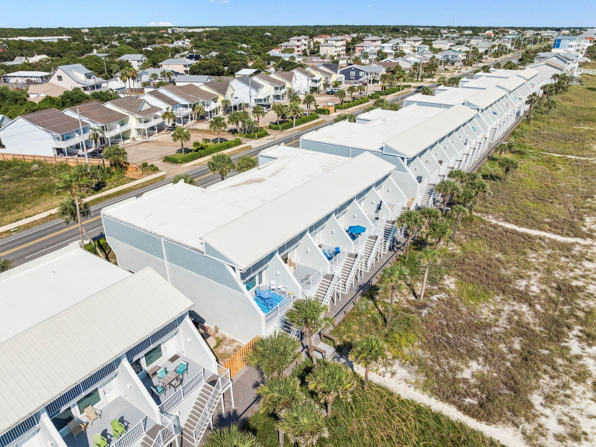 SHORES S/D - Residential