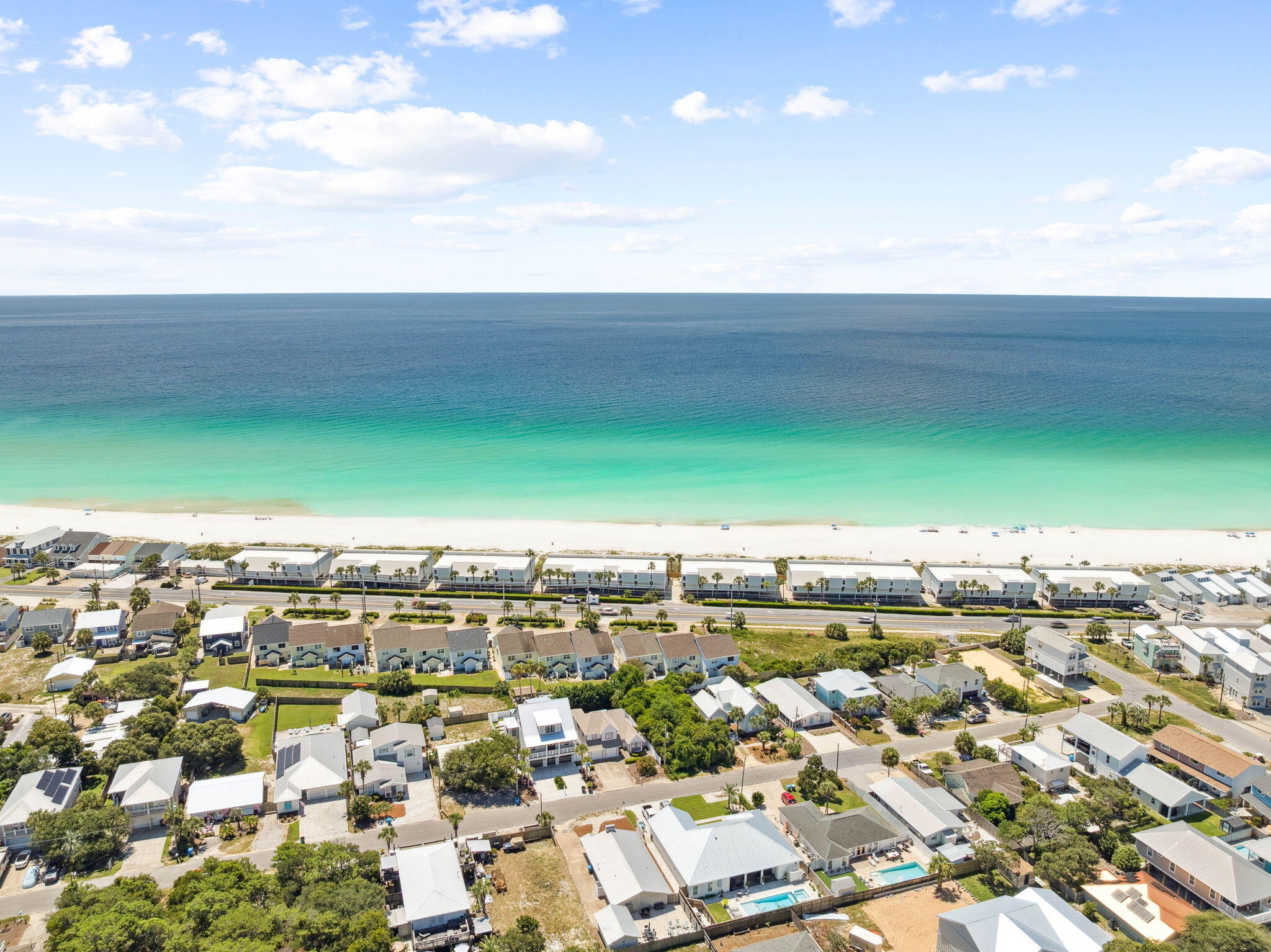 SHORES S/D - Residential