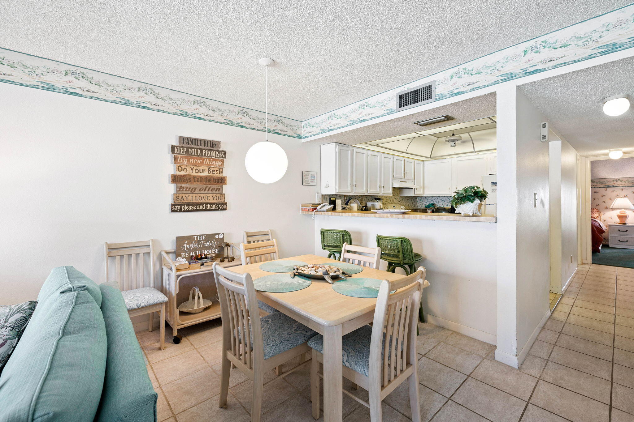 SHORES S/D - Residential