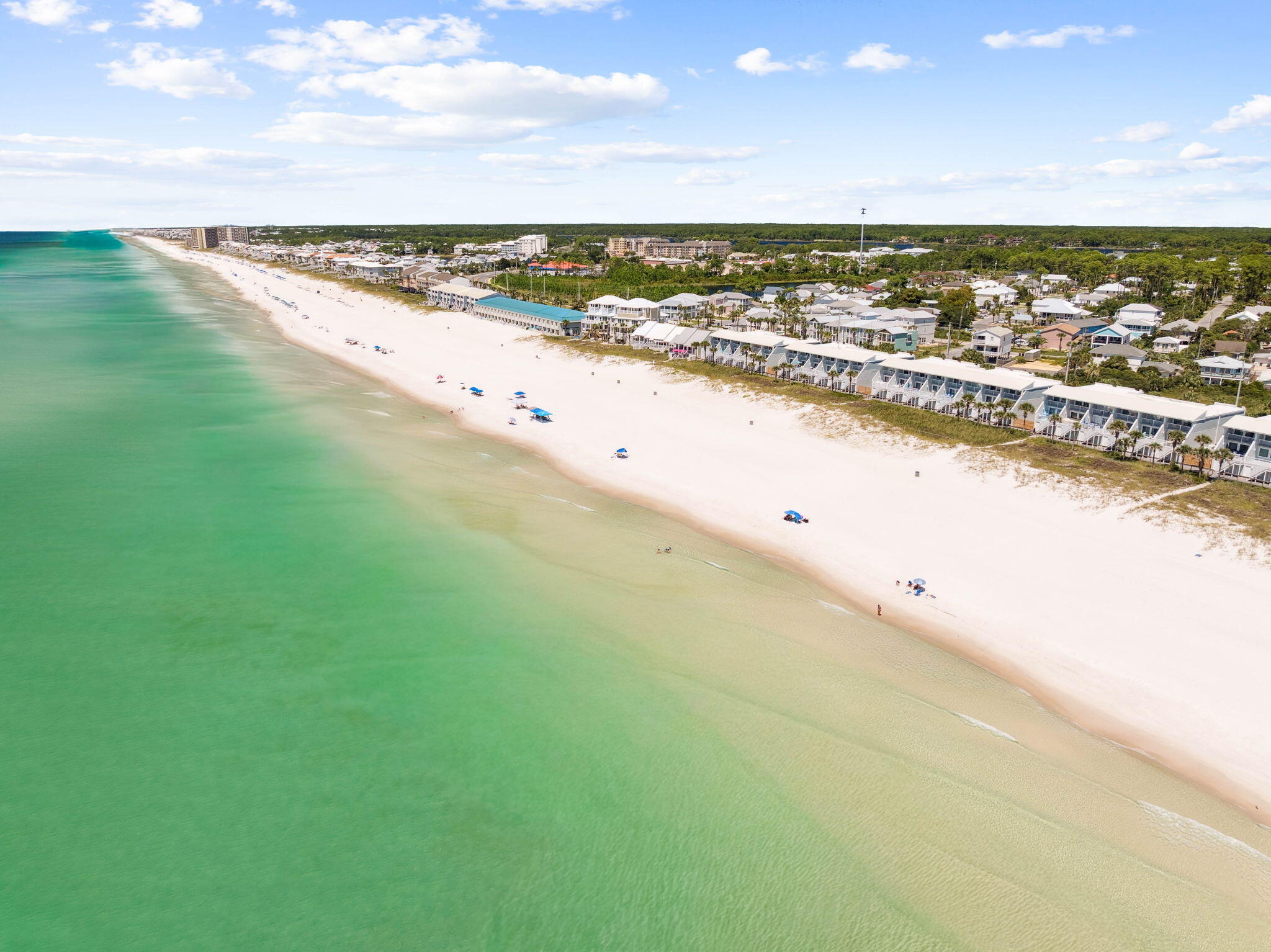 SHORES S/D - Residential