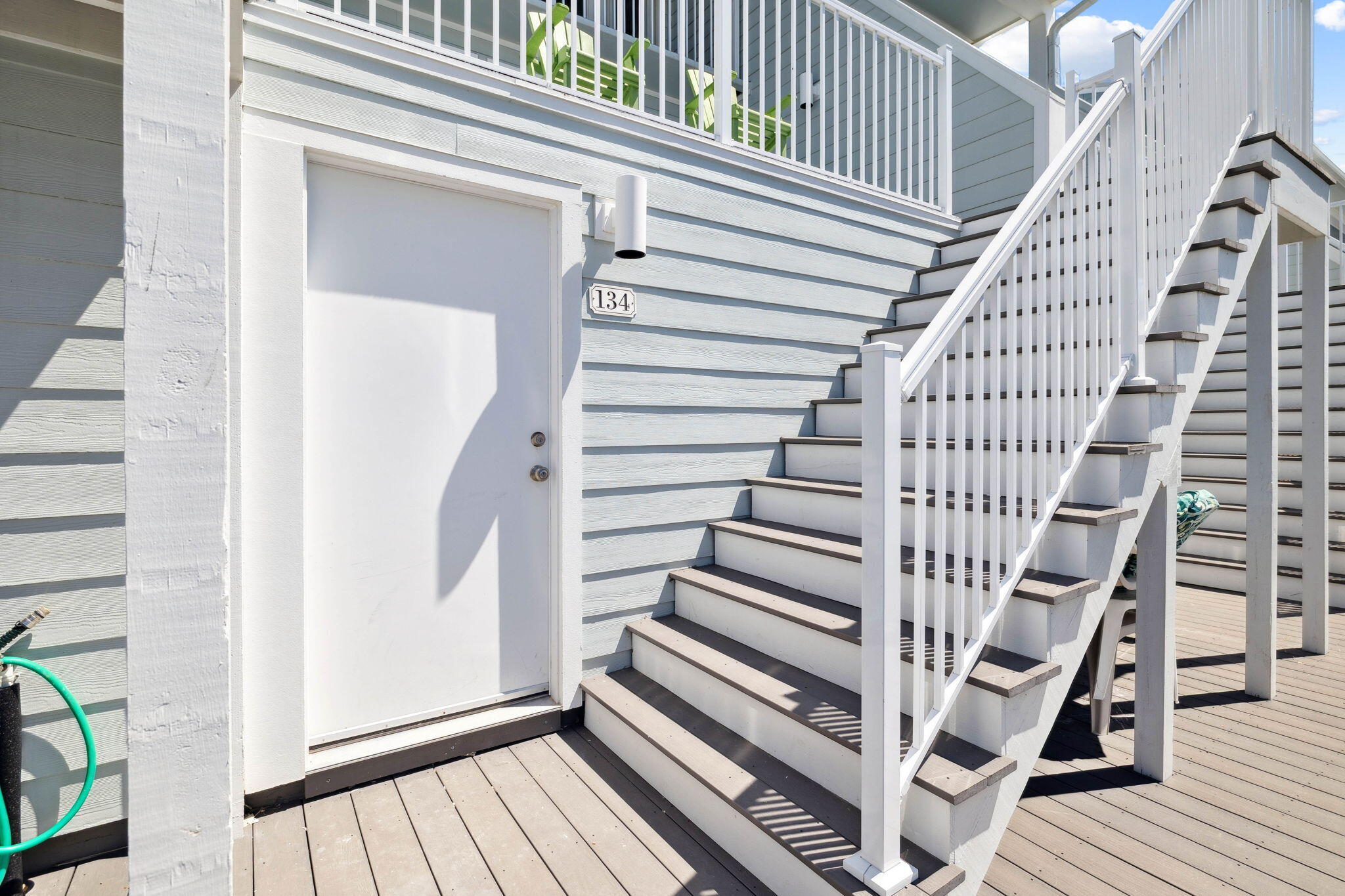 SHORES S/D - Residential