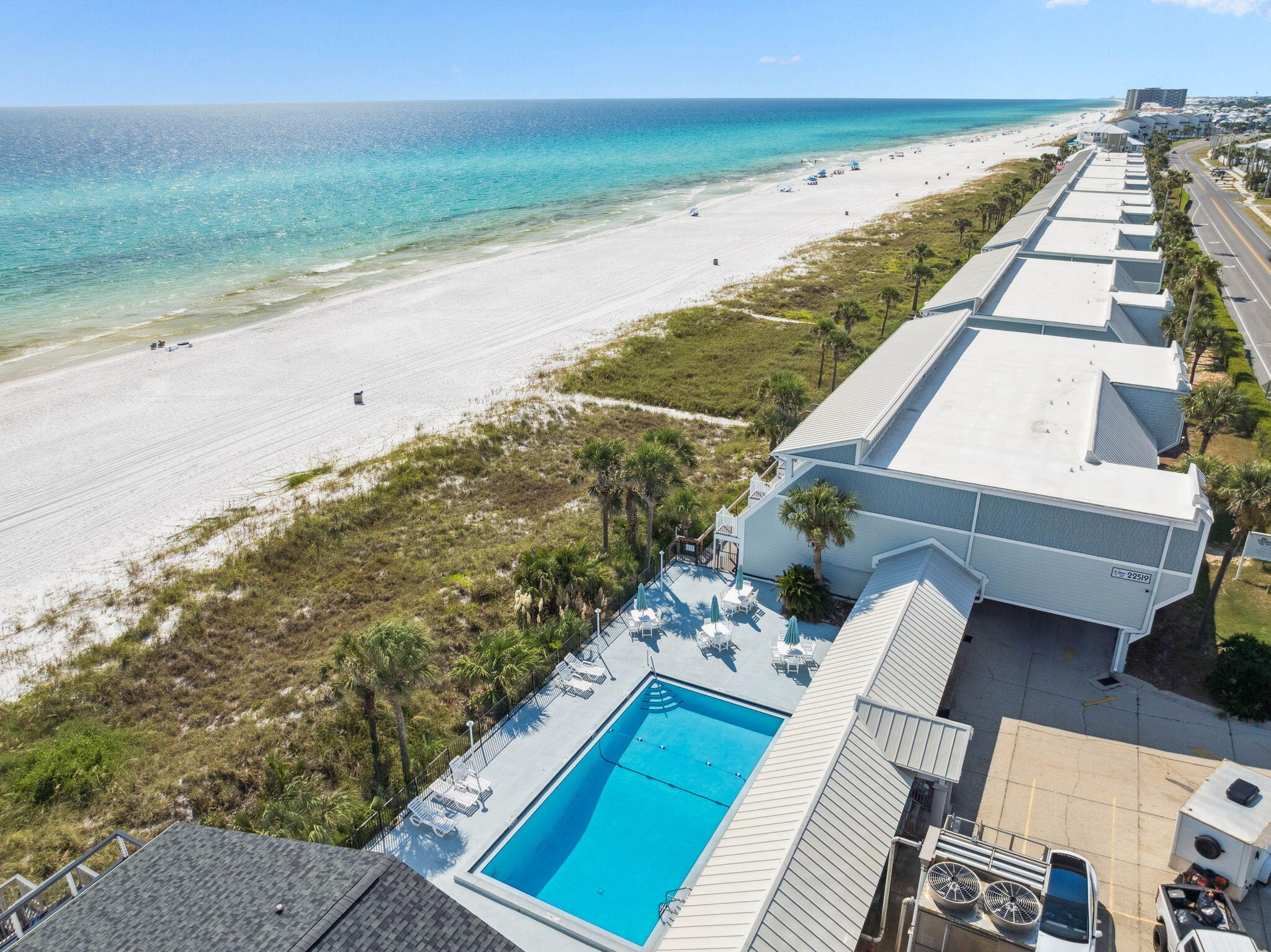 SHORES S/D - Residential