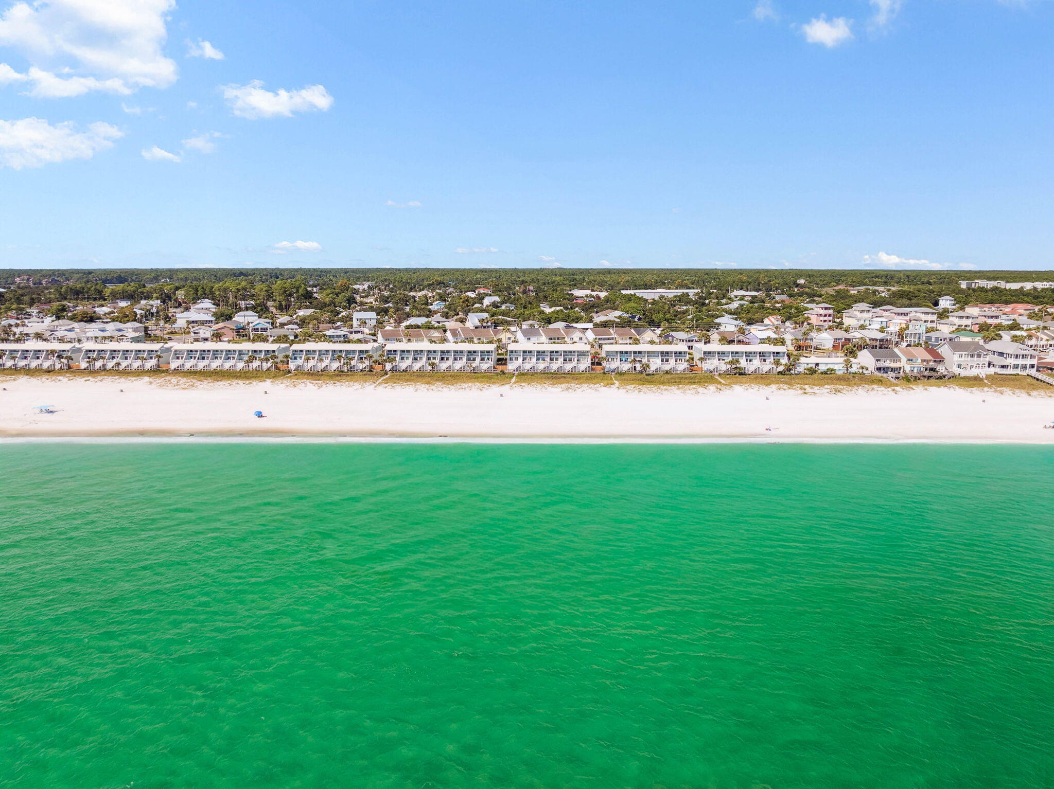 SHORES S/D - Residential